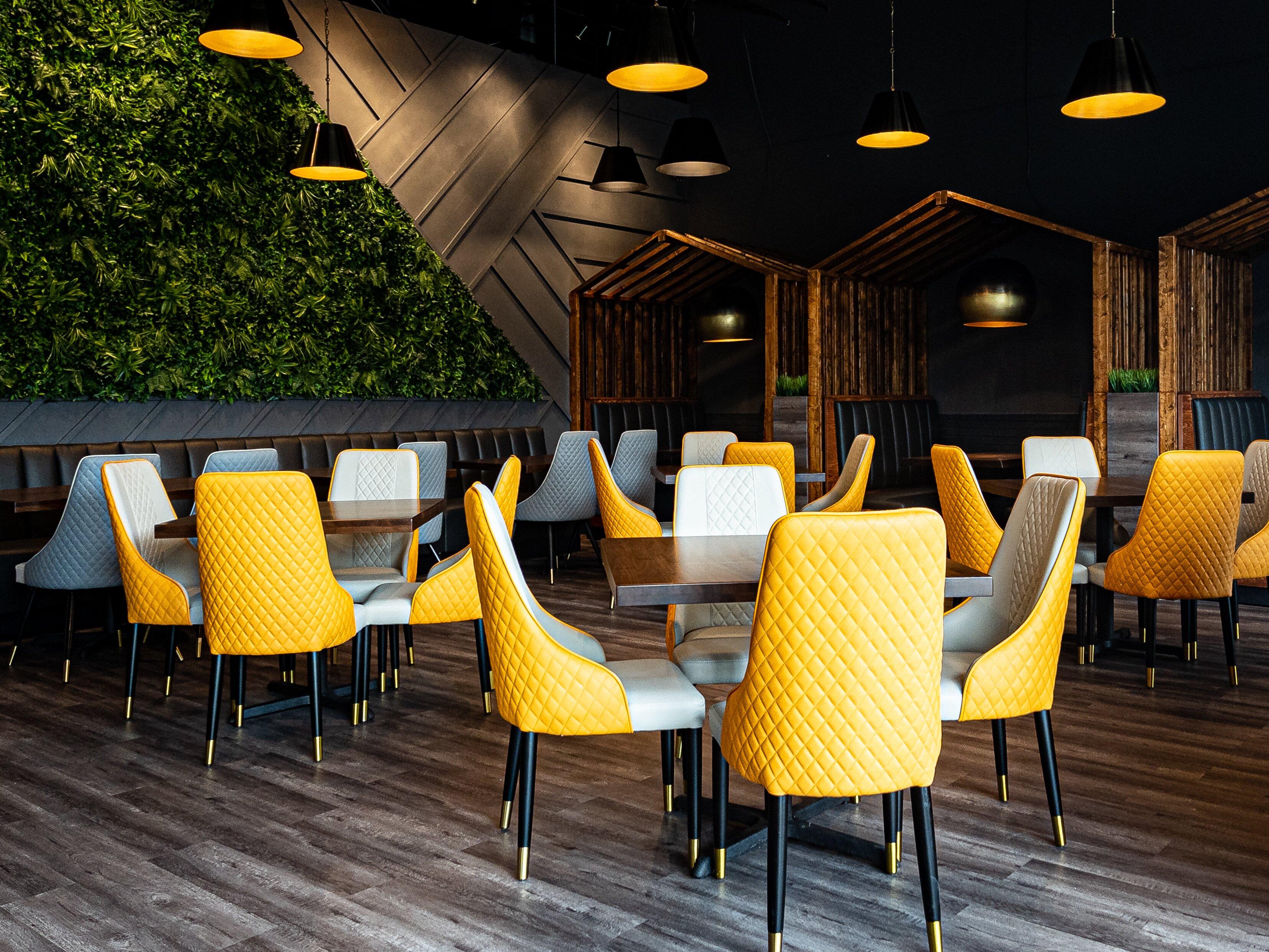 Urban Angeethi Indian Restaurant & Bar