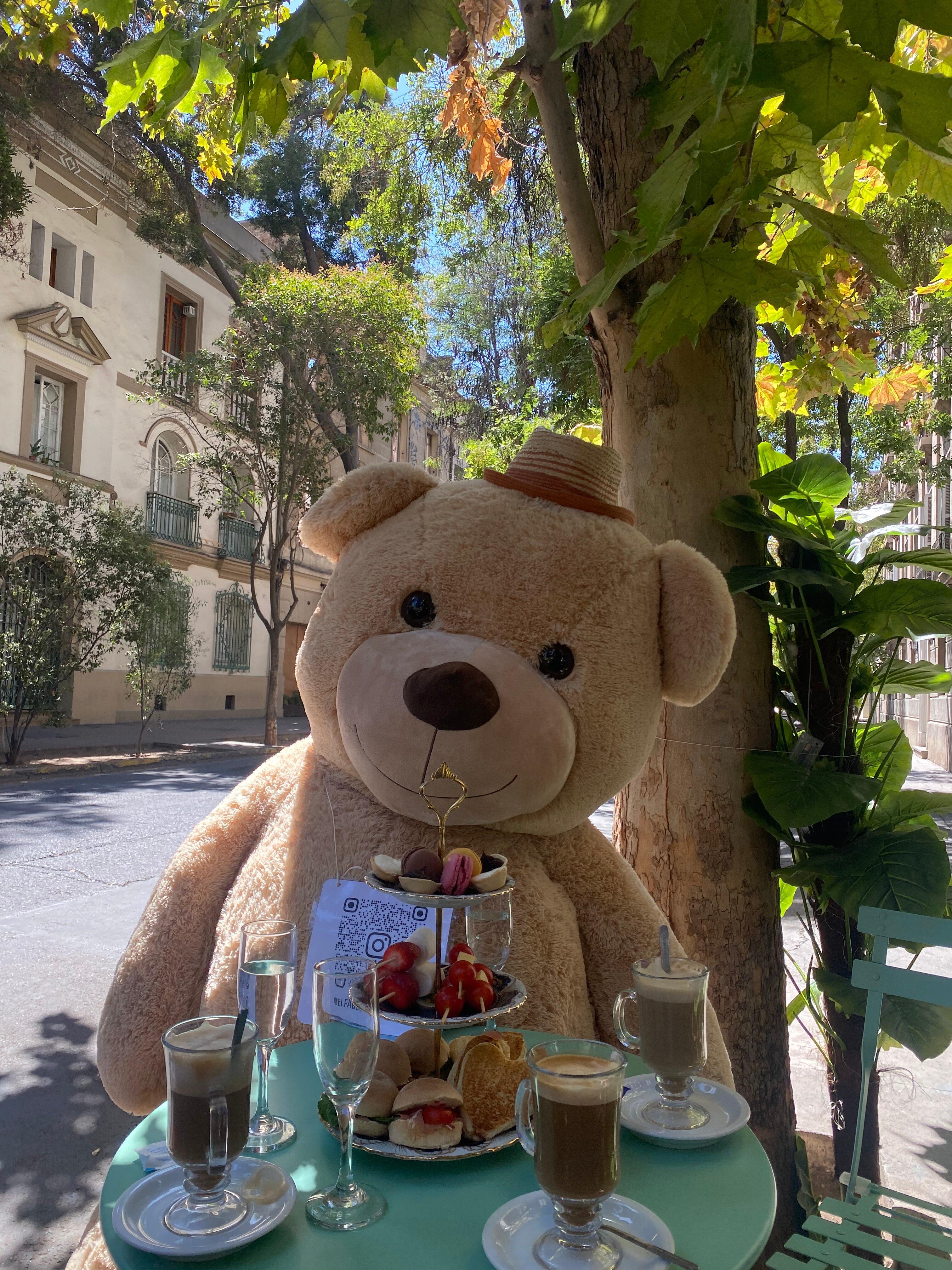 Pizzeria el Fabuloso Edén