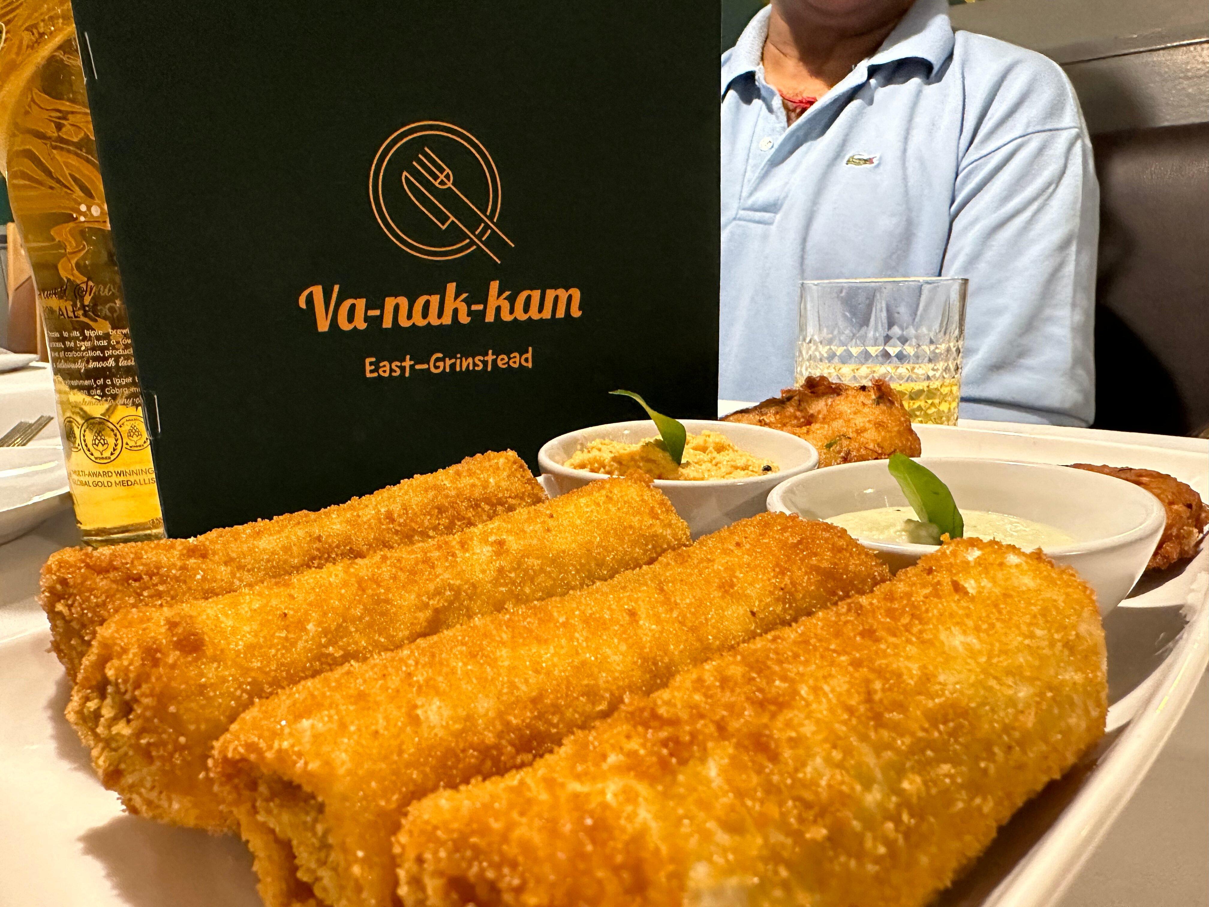 Va-nak-kam East-Grinstead