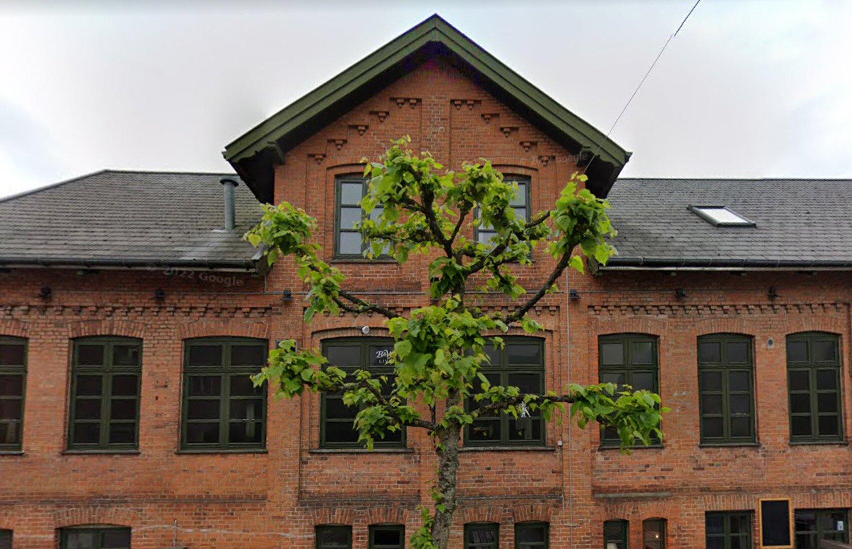 Restaurant Proviant Kælder