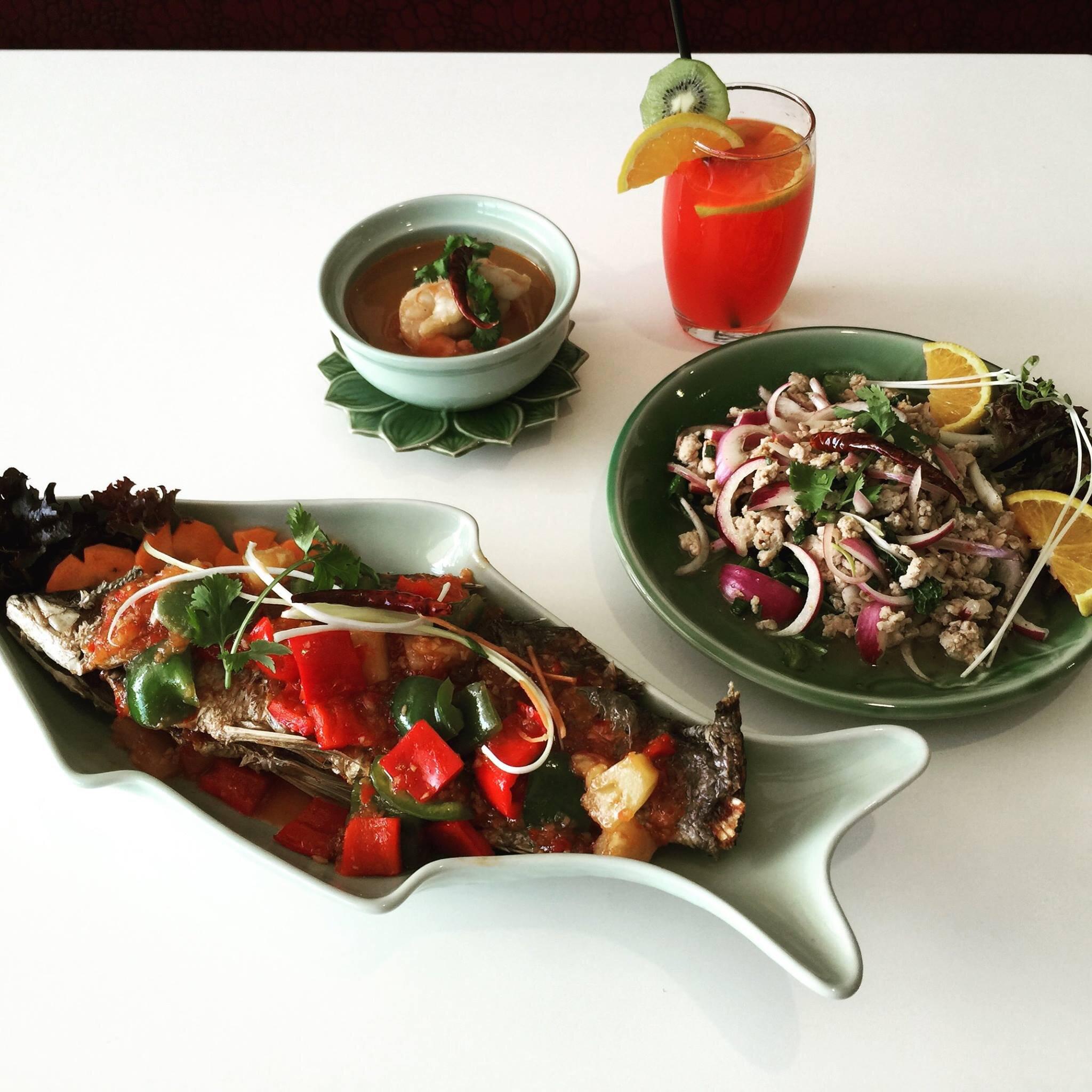 Moonlight Thai Restaurant