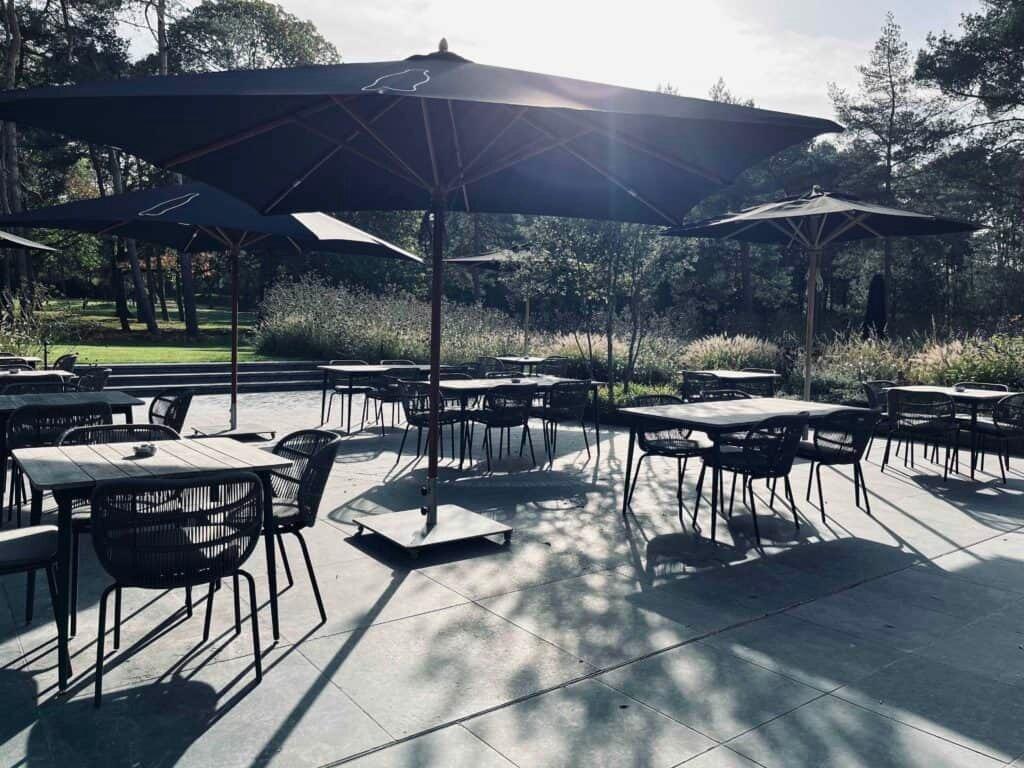 Le restaurant du Bercuit