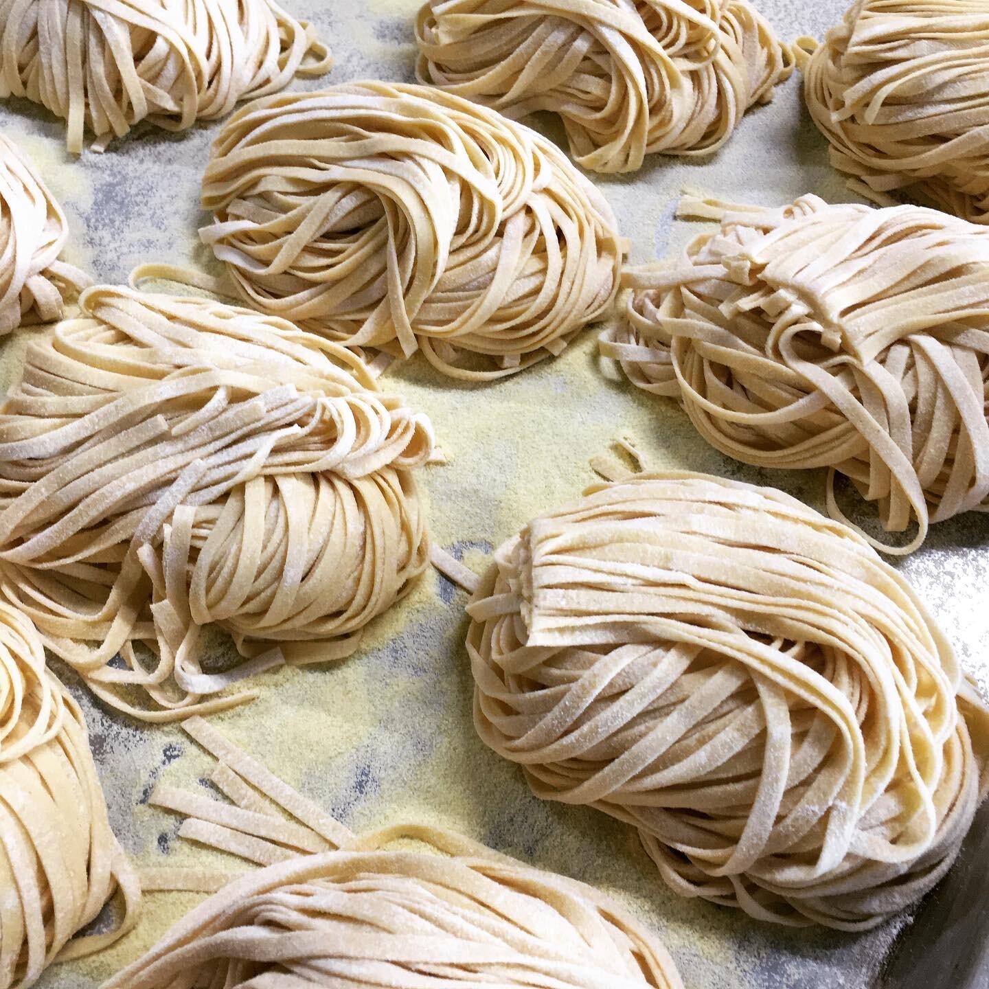 Naked Pasta