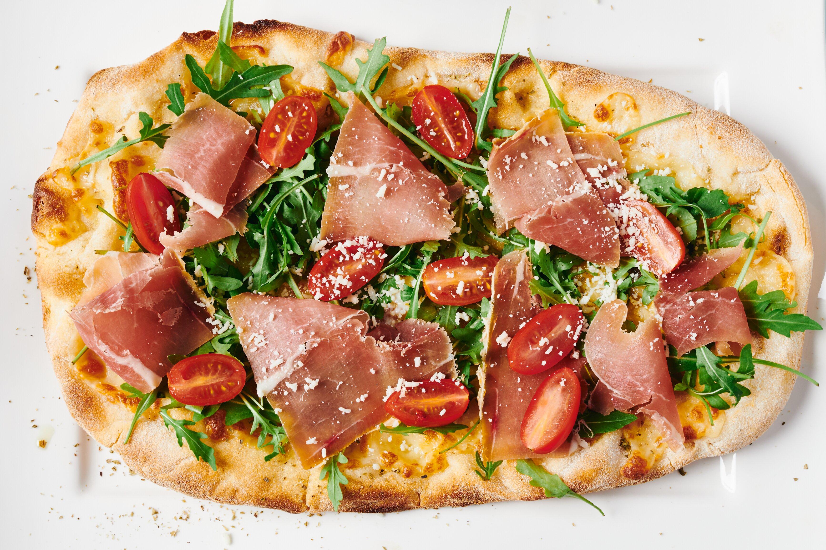 Diverso. Bar. Cucina.