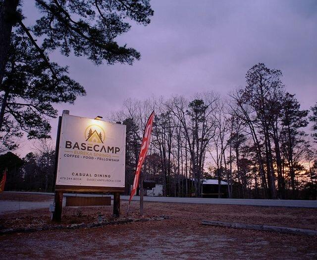 Basecamp Event Venue