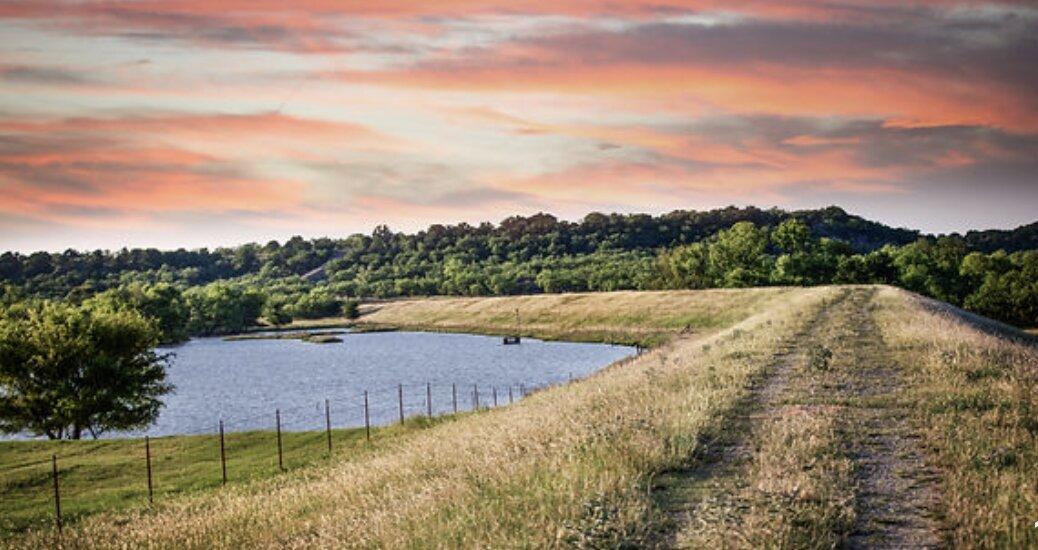 Hidden Lake Safari Ranch and RV Park