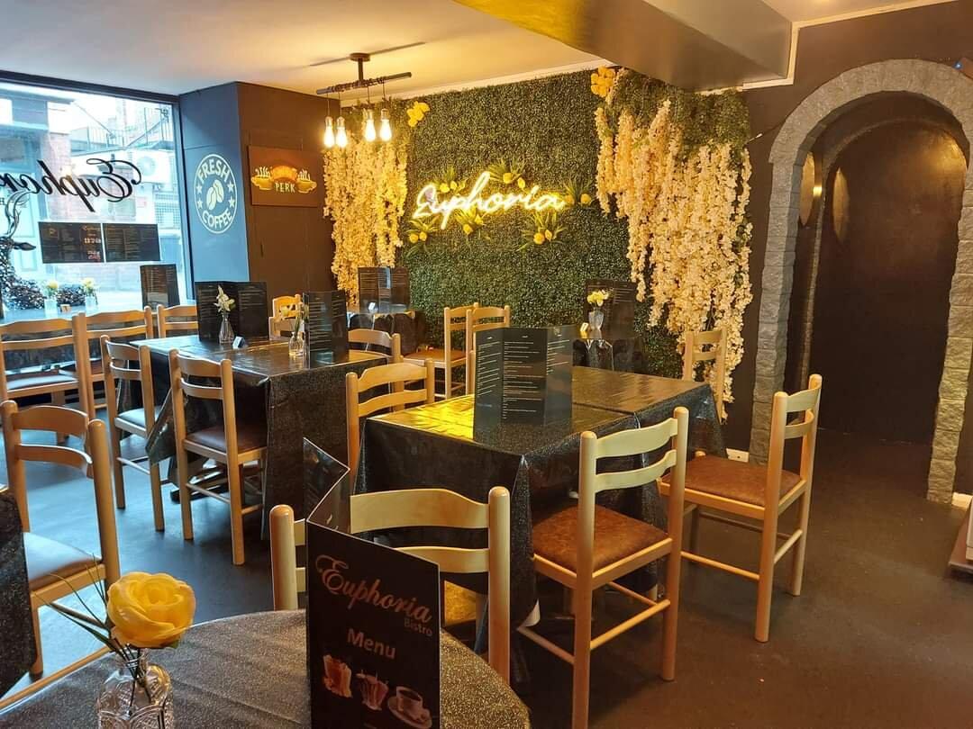 Euphoria Bistro