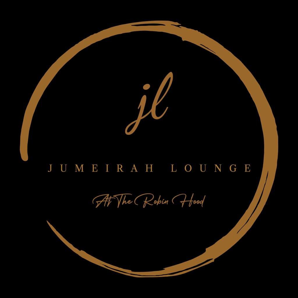 Jumeirah Lounge