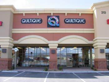 Quiltique