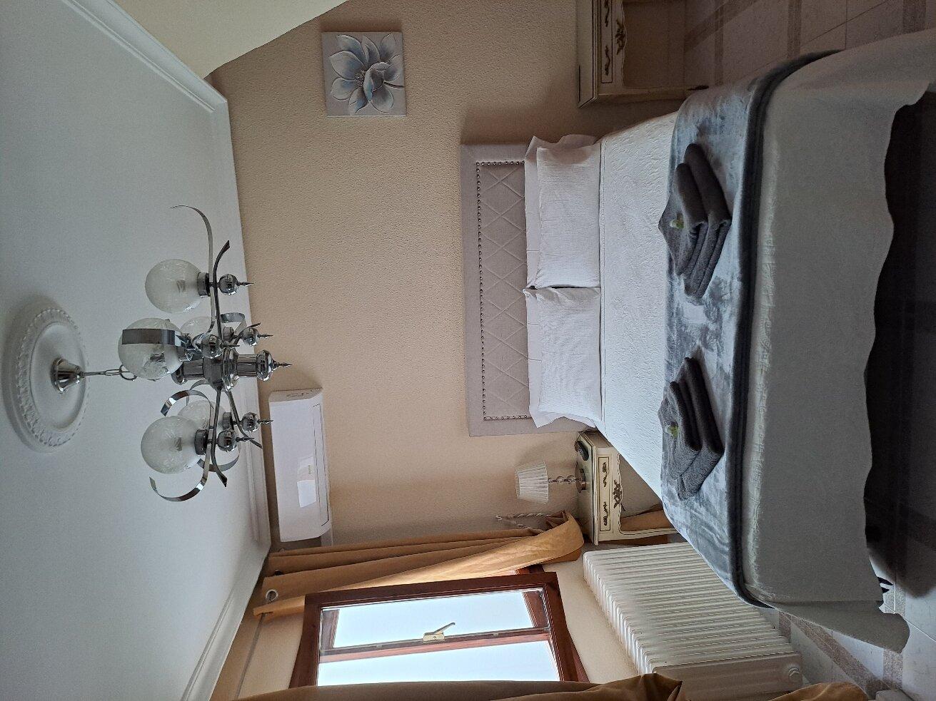 Casa De Huespedes Vecinodecerbantes