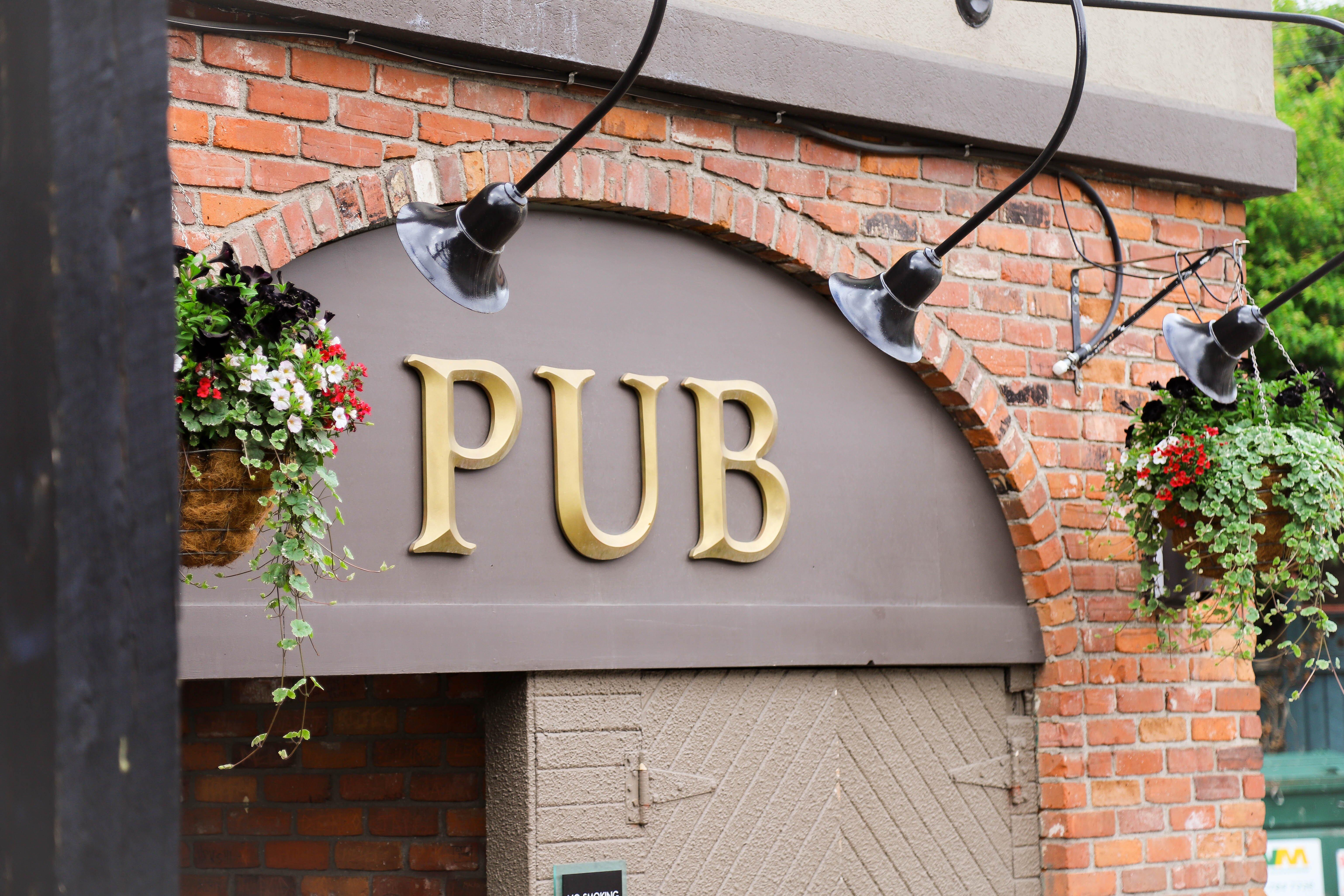 River City Pub & Patio