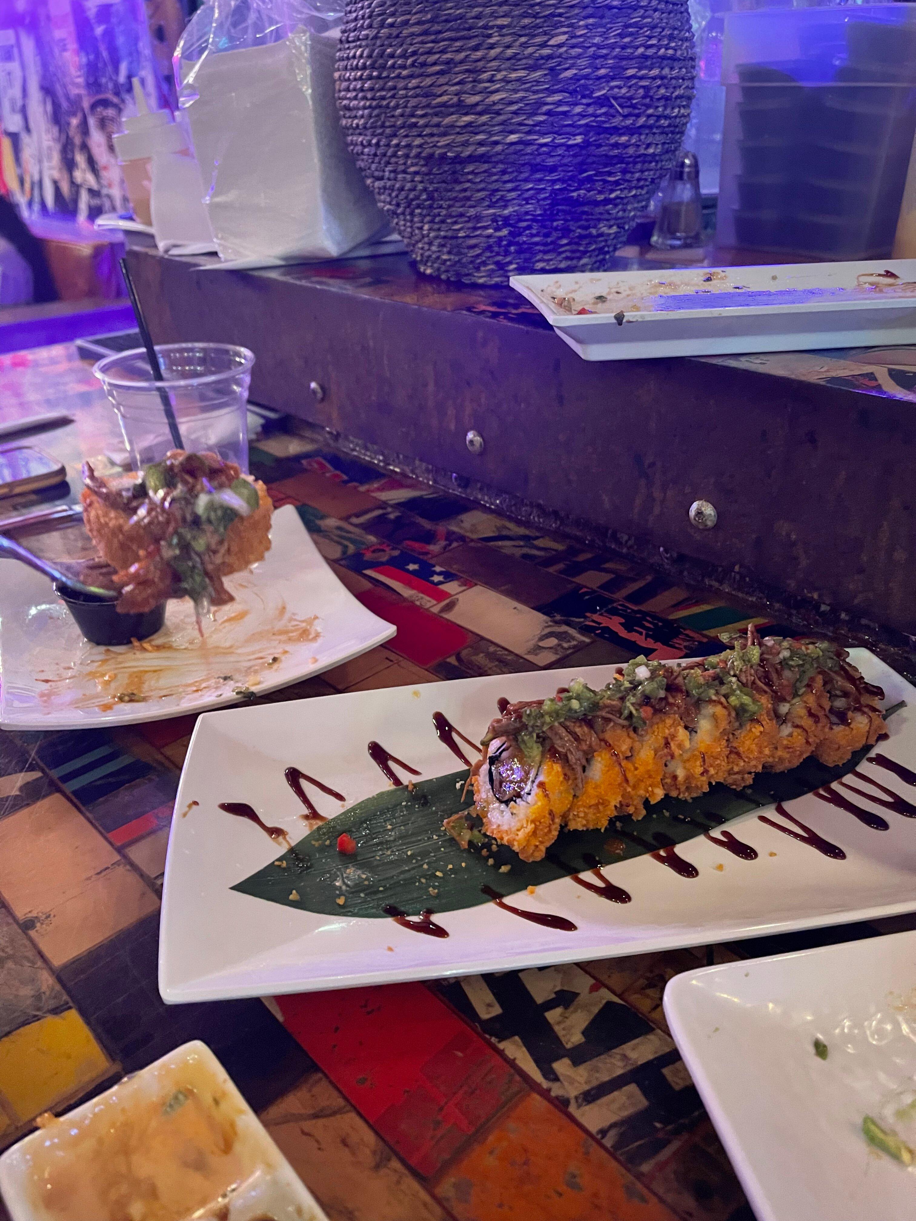 Bocao Sushi LLC