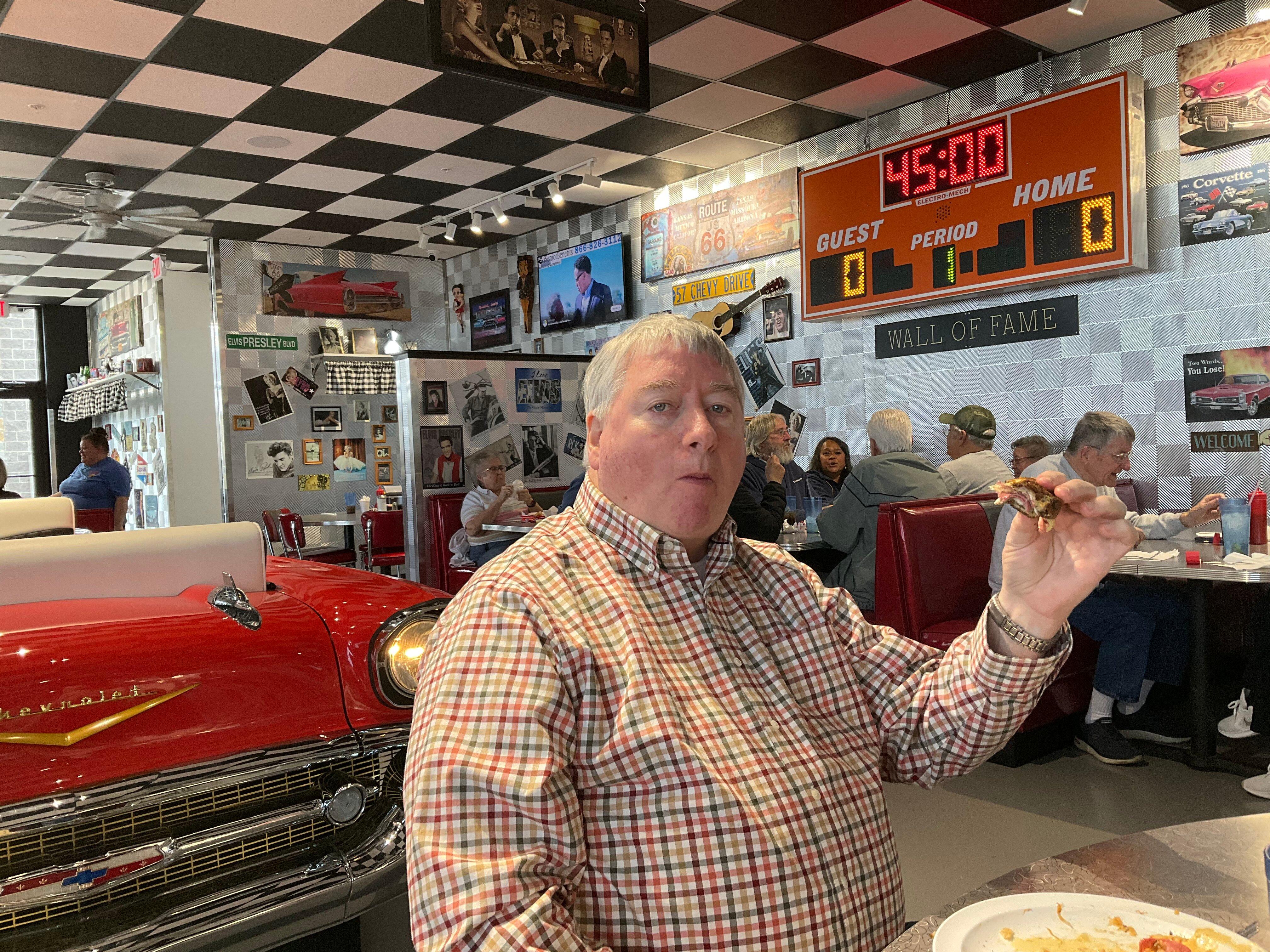 Photo by grammyshere