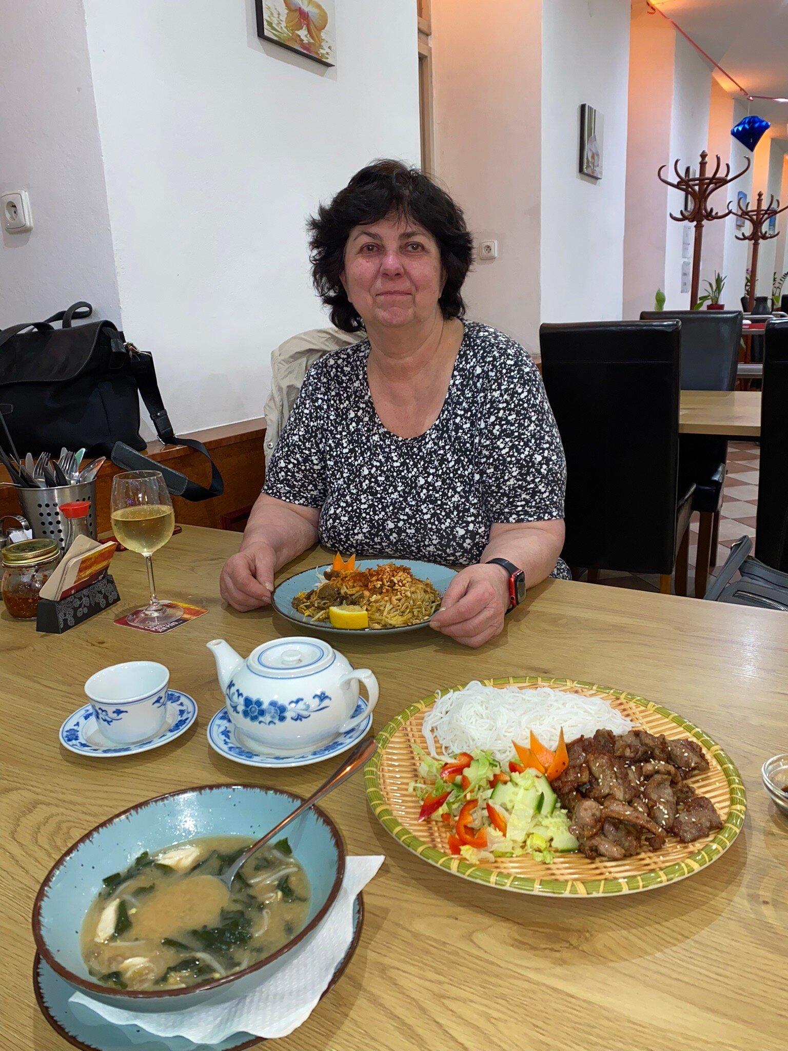 VICTORY ASIA RESTAURANT