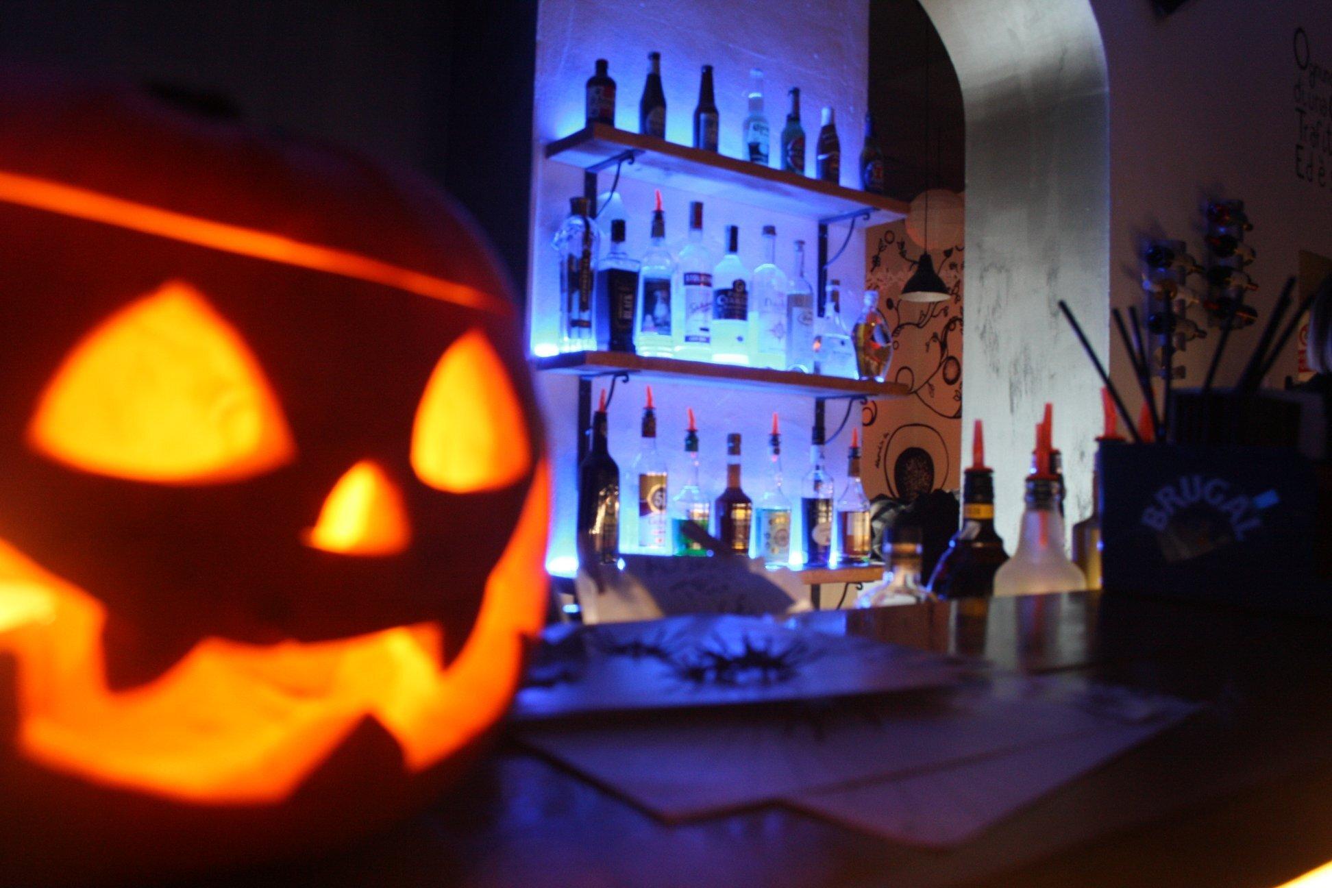 Chupa la Chupiteria Torino