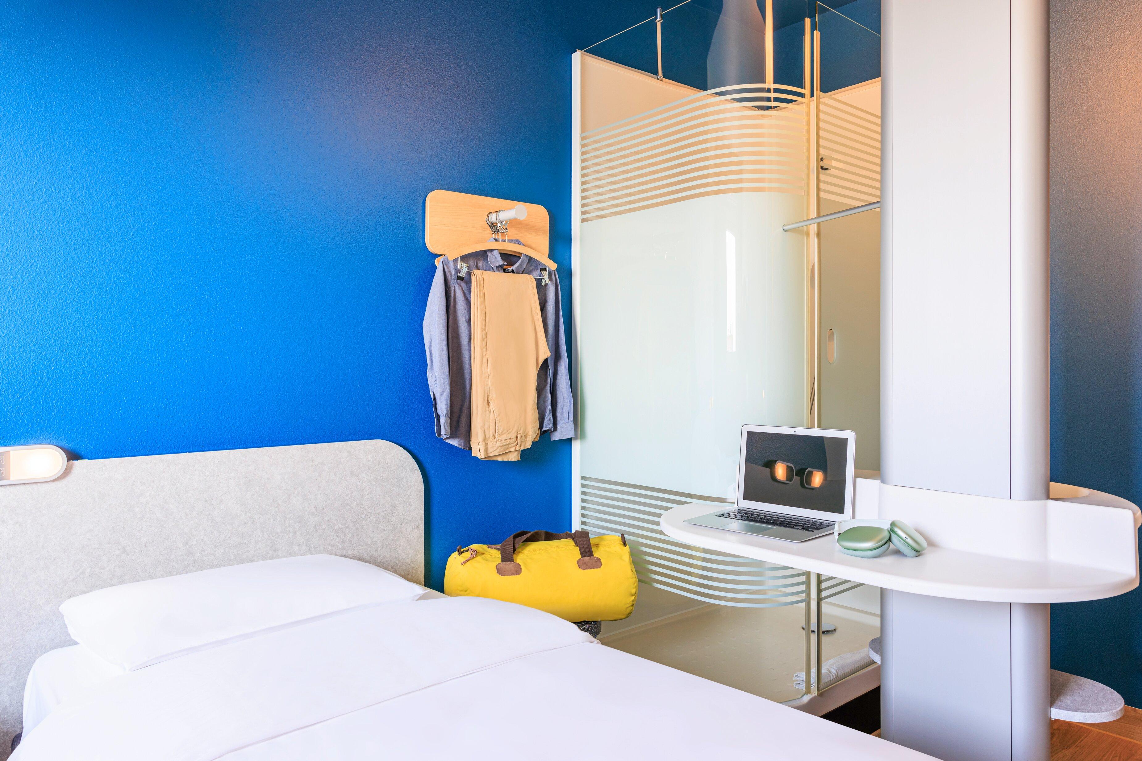 ibis budget Lausanne Bussigny