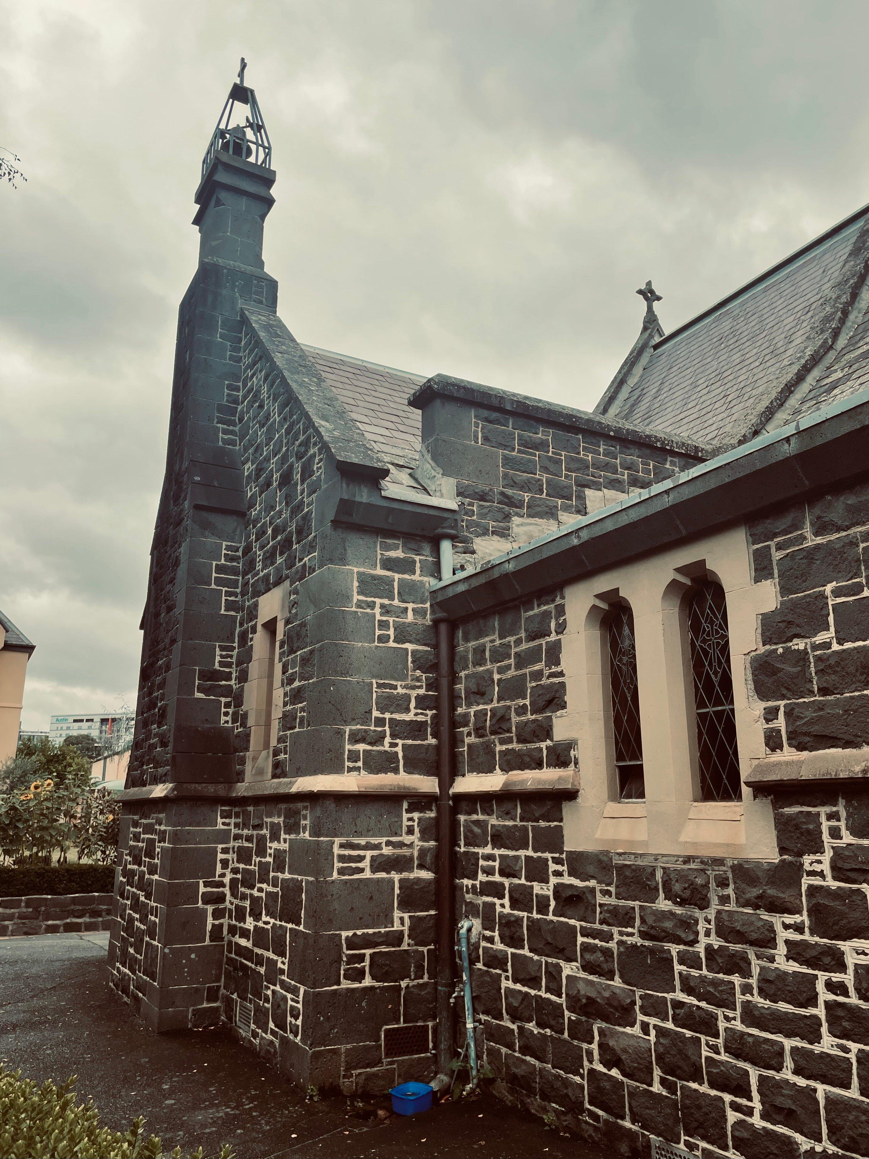 St John's Catholic Church