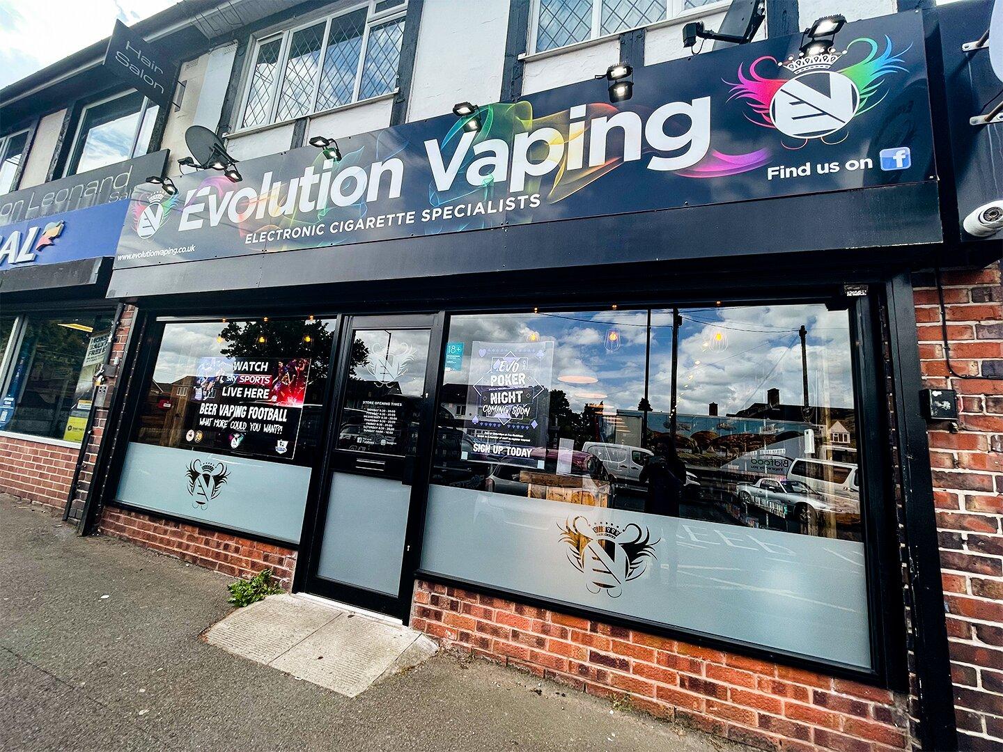 Photo by evomarketing