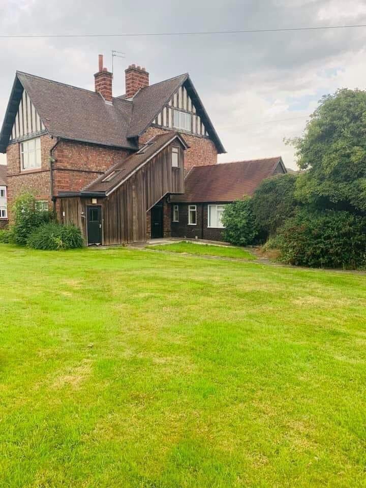 The Lodge Wellness Centre