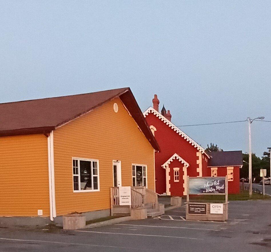 The Baccalieu Gallery