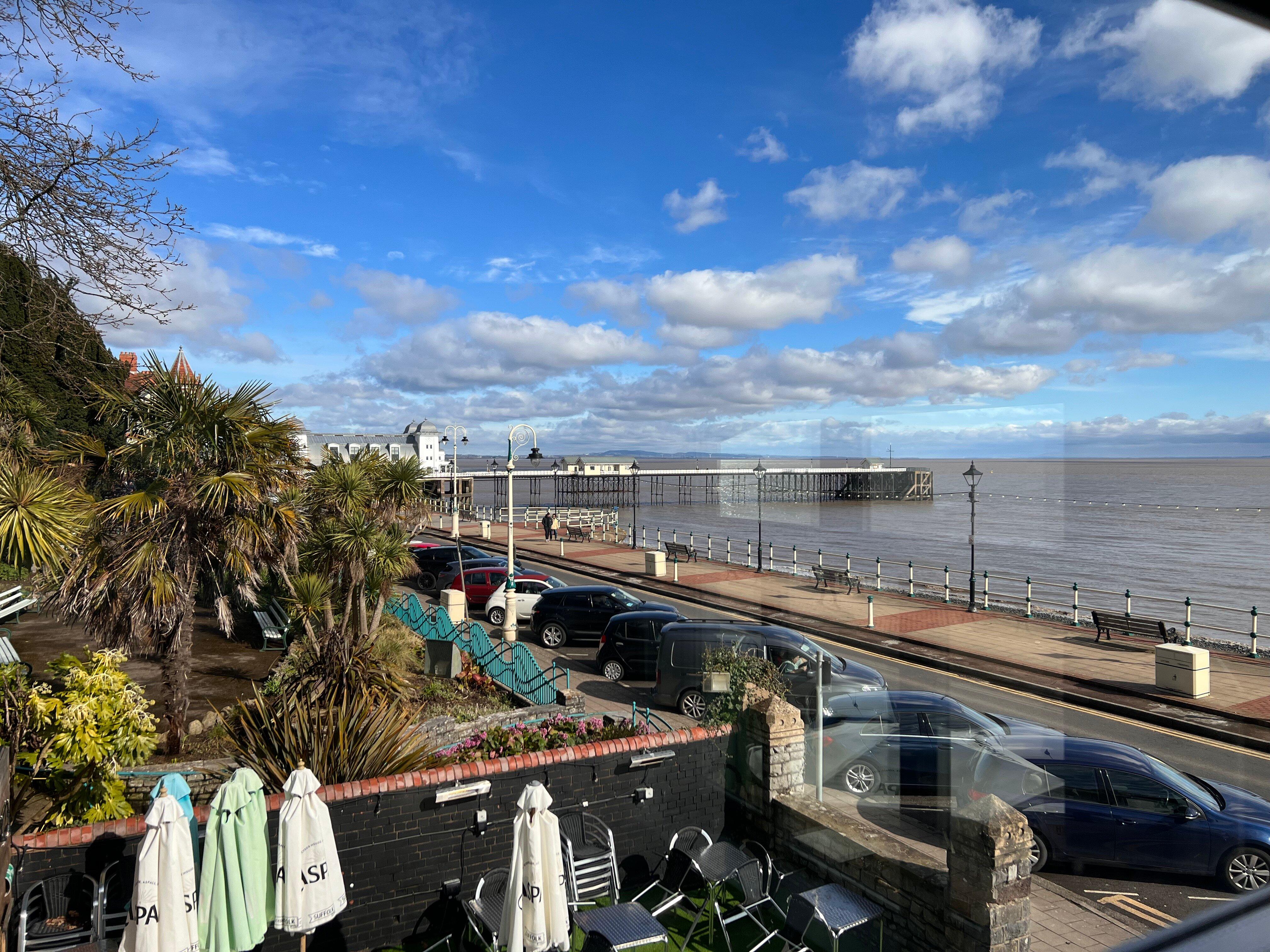 Sid’s Restaurant & Bar With Rooms