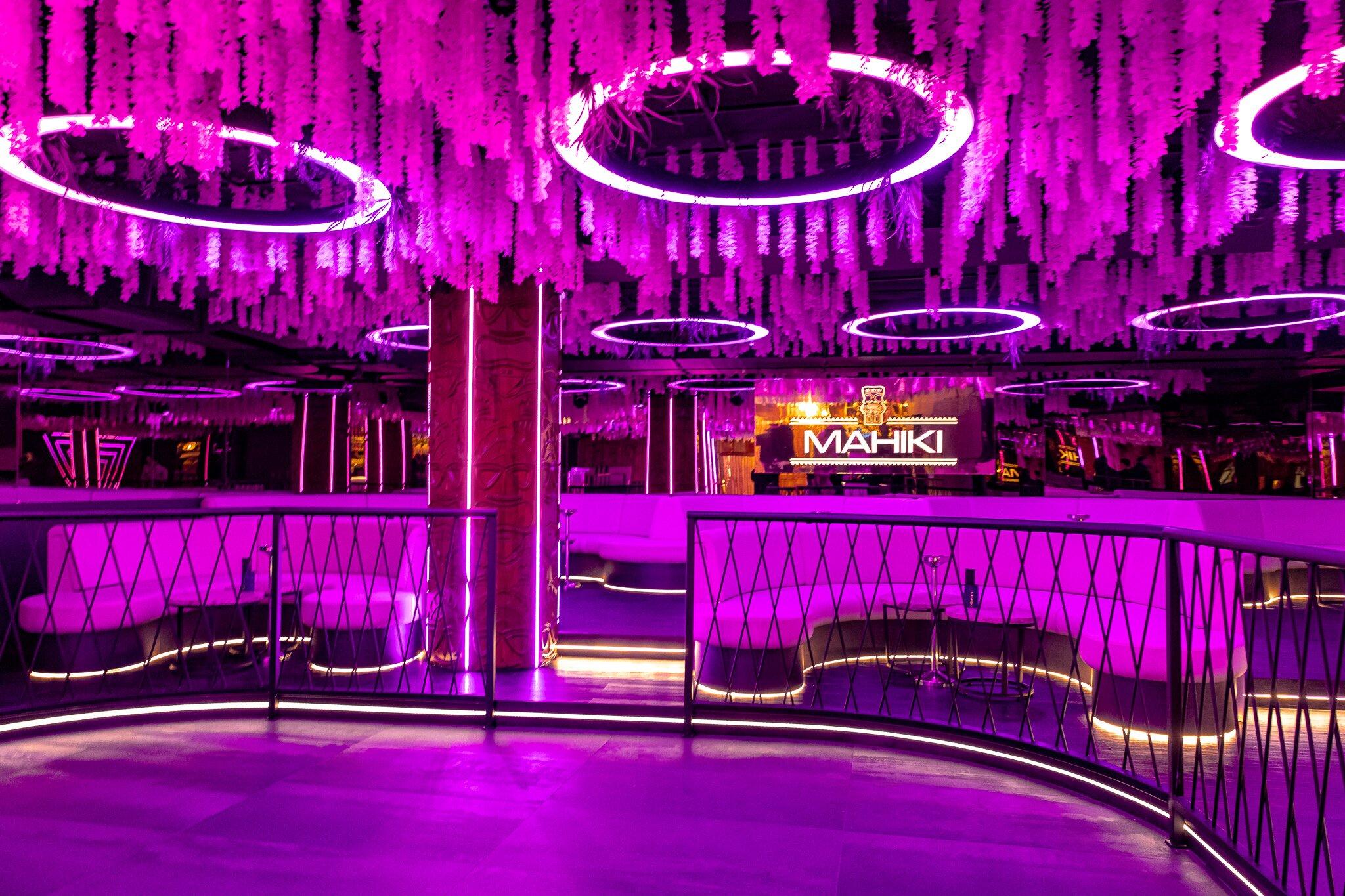 Mahikiclub Düsseldorf