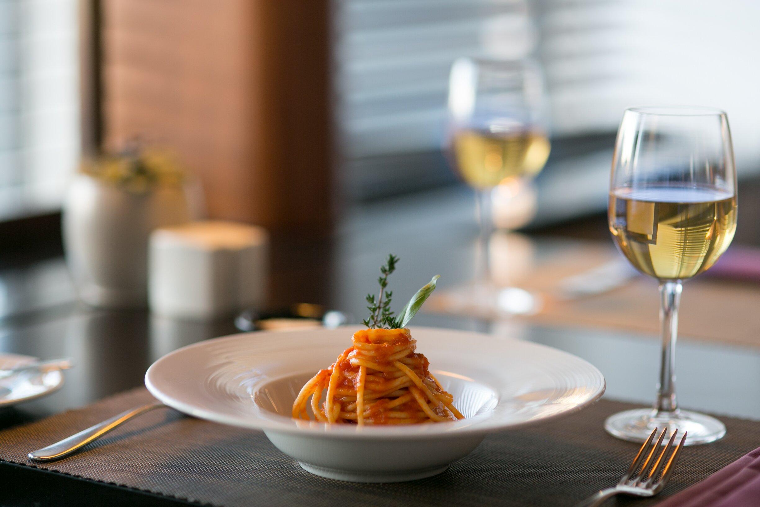 Brasserie One Restaurant