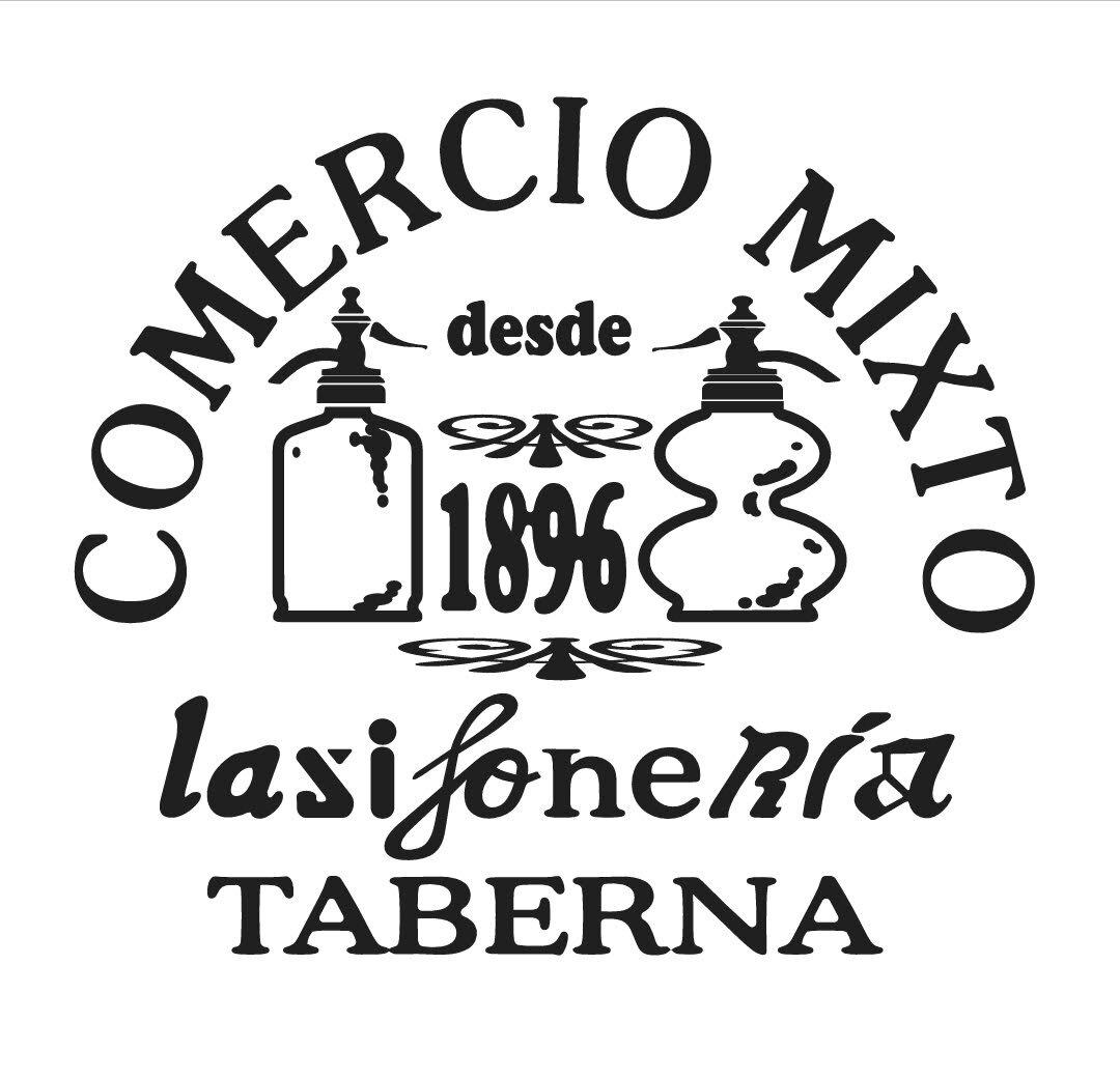 Restaurante A La Sombra De Un Sifón