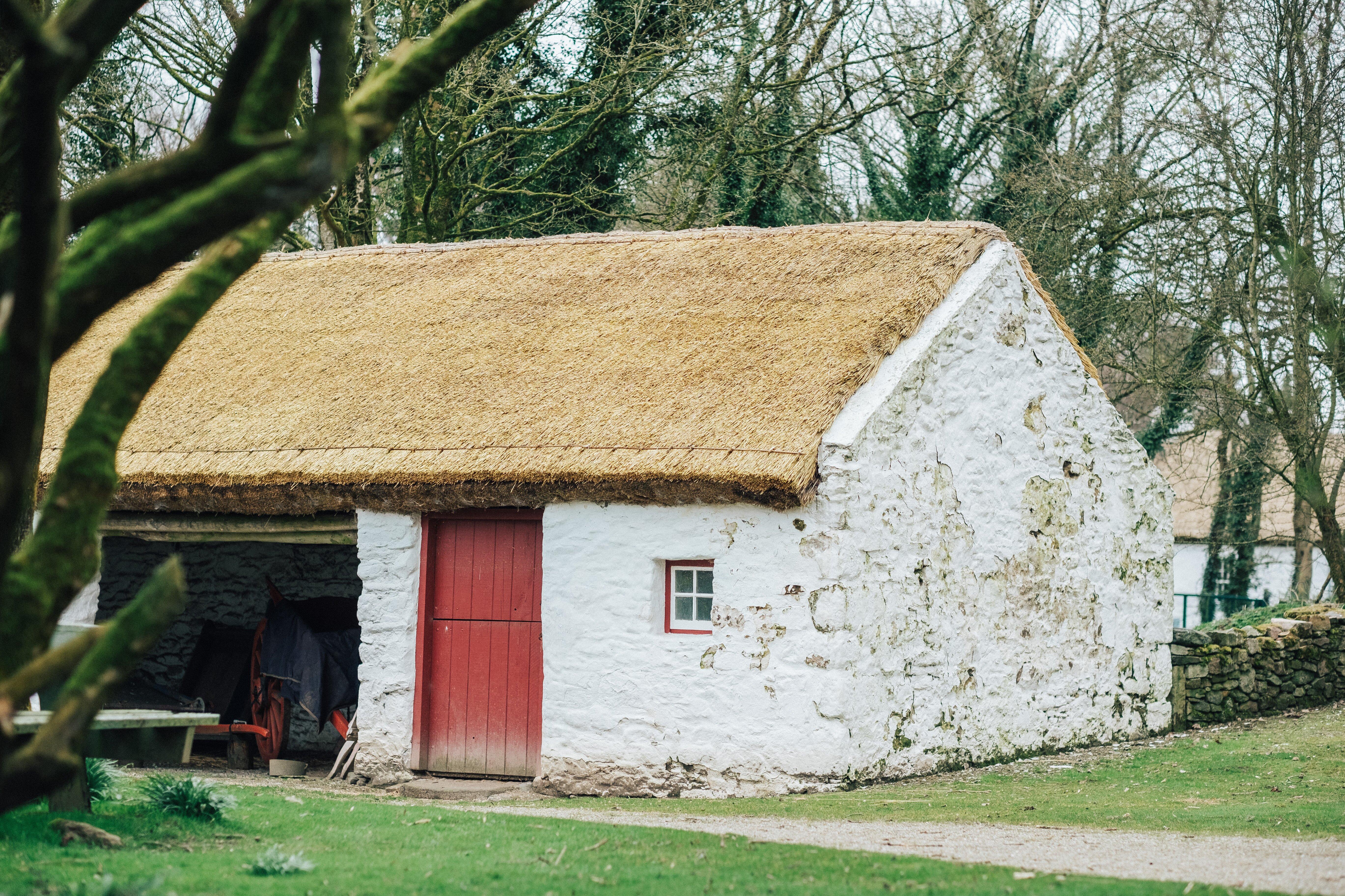Ulster American Folk Park