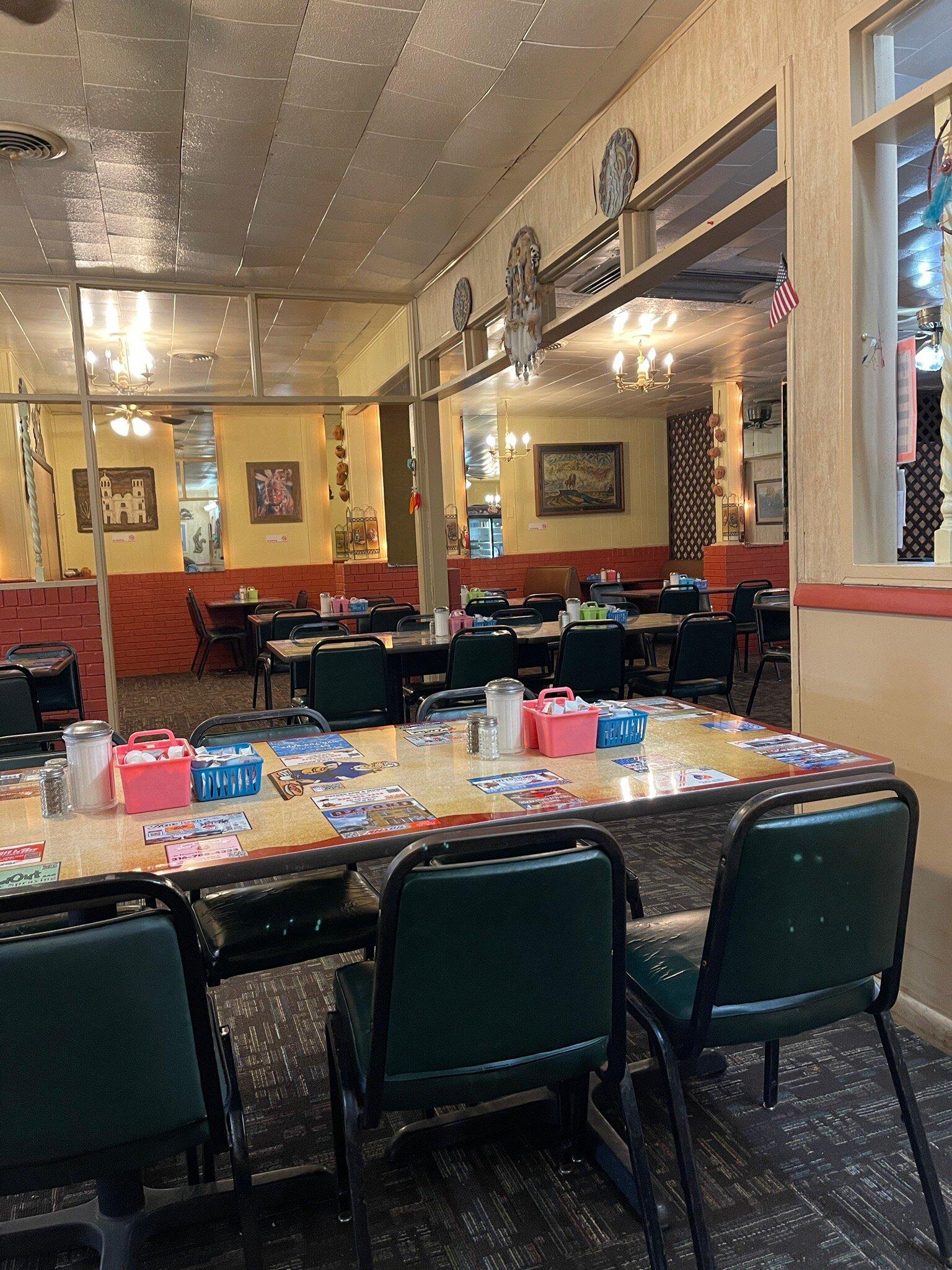 Daisy Mae's Cafe