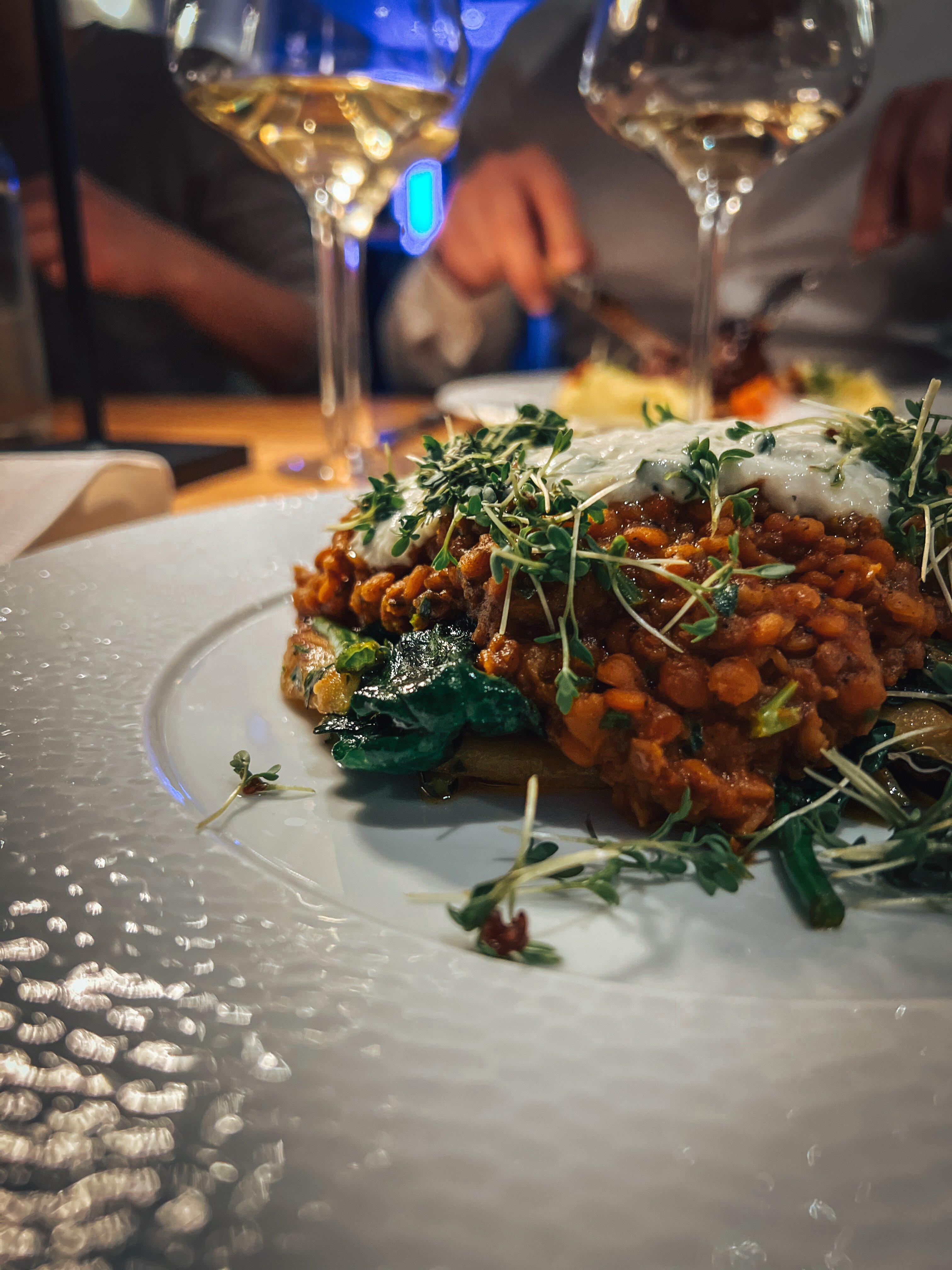 Félix.| Weinbar & Restaurant