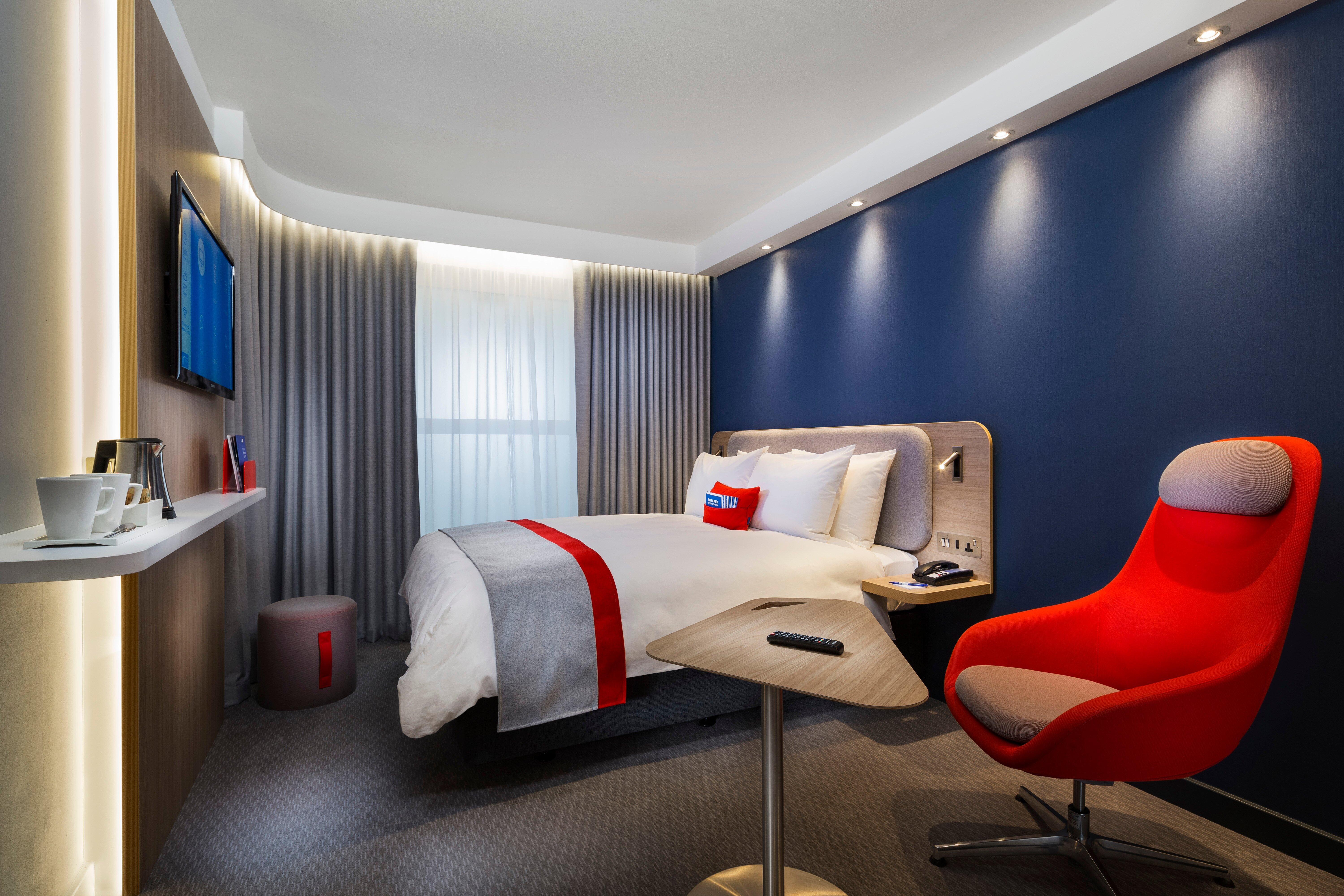 Holiday Inn Express Paris - Velizy, An Ihg Hotel