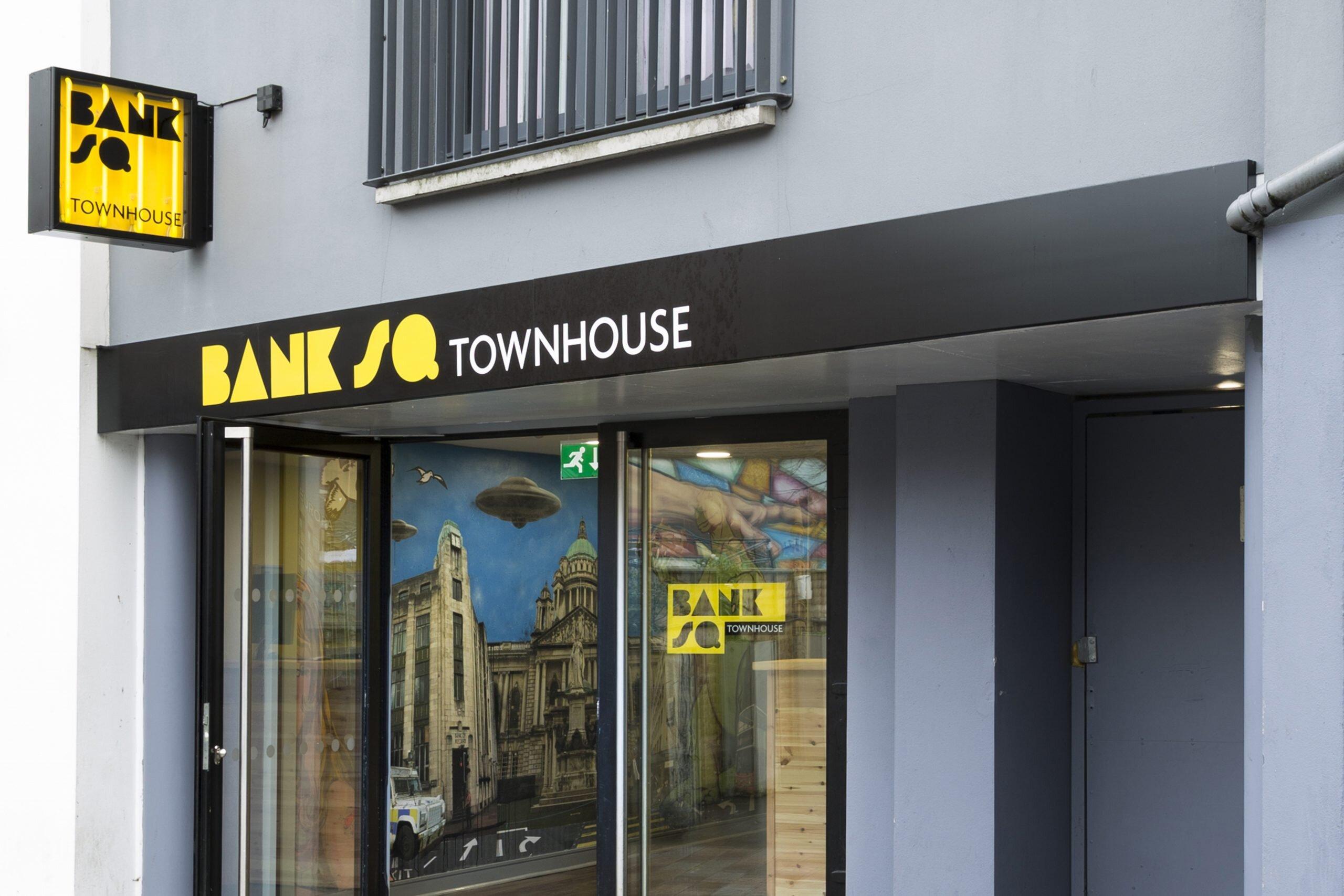 Bank Square Brasserie