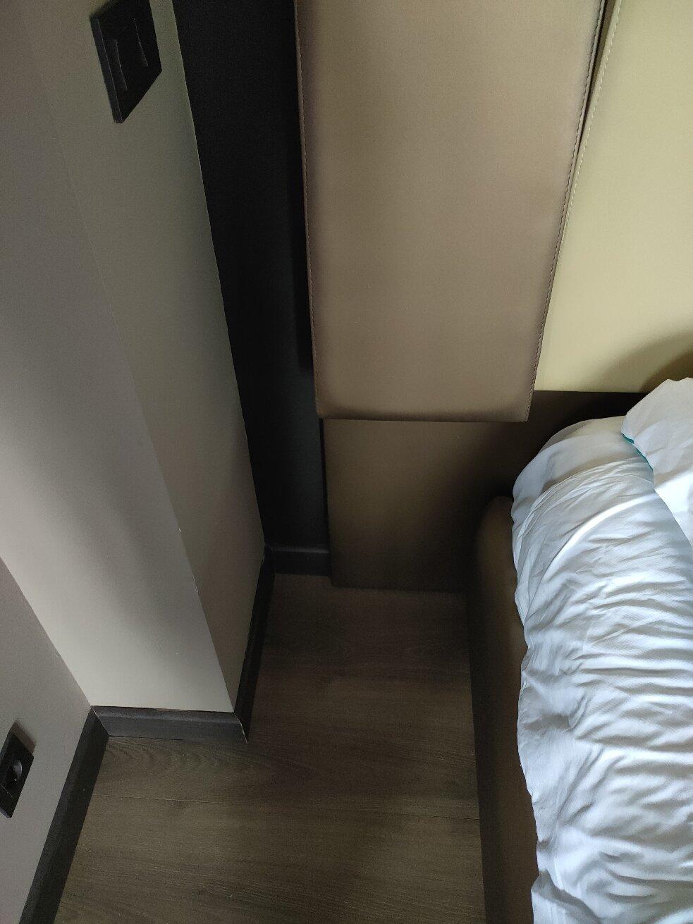 Suite 1907 Oviedo Collection