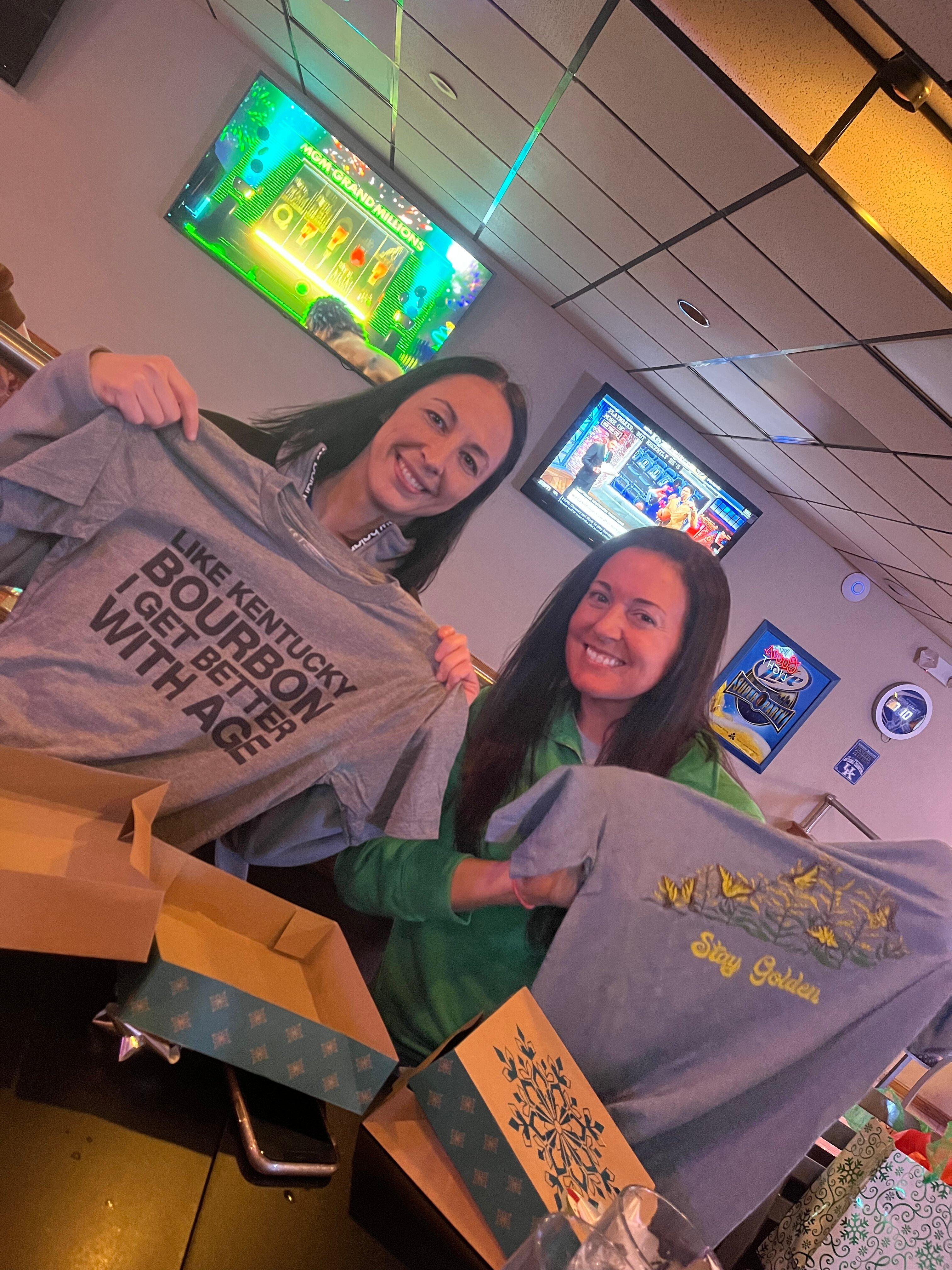 Honey B's Restaurant and Lounge