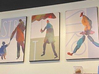 Stroll Cafe And Wine Bar