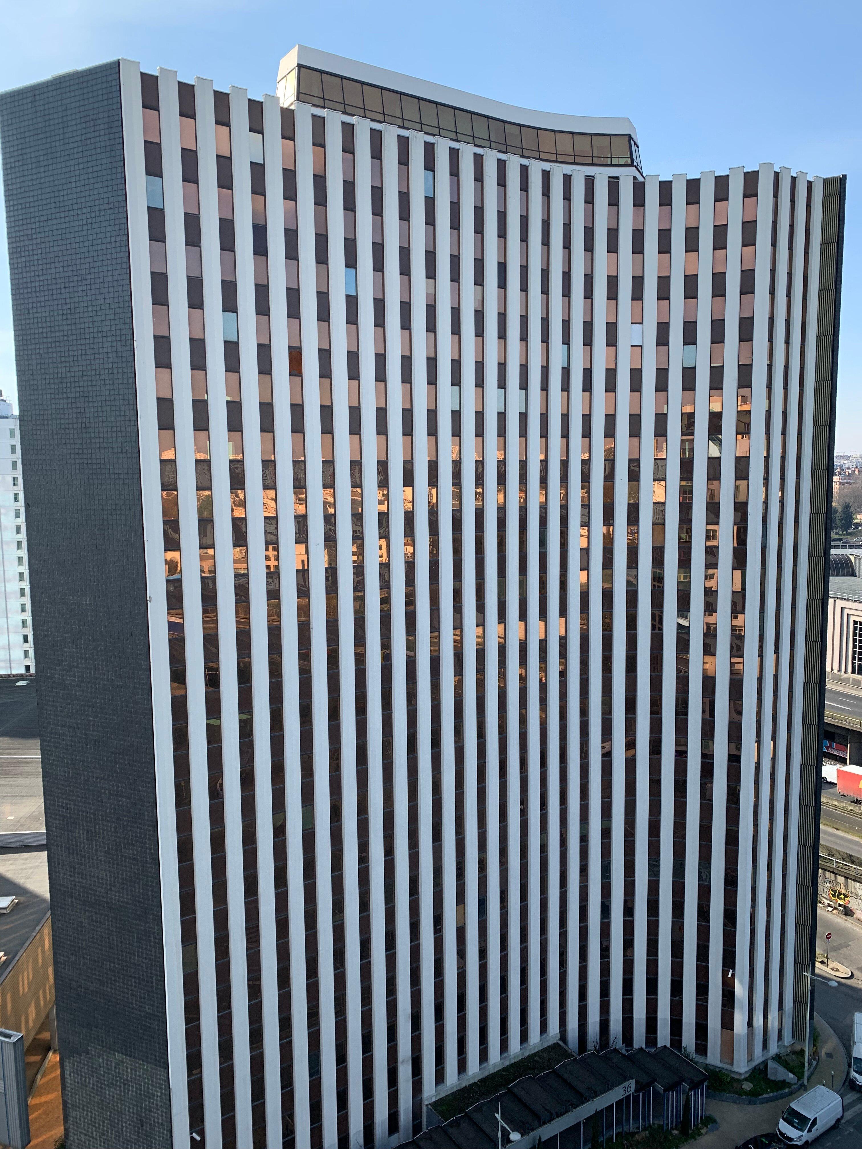 Sejours & Affaires Paris Bagnolet