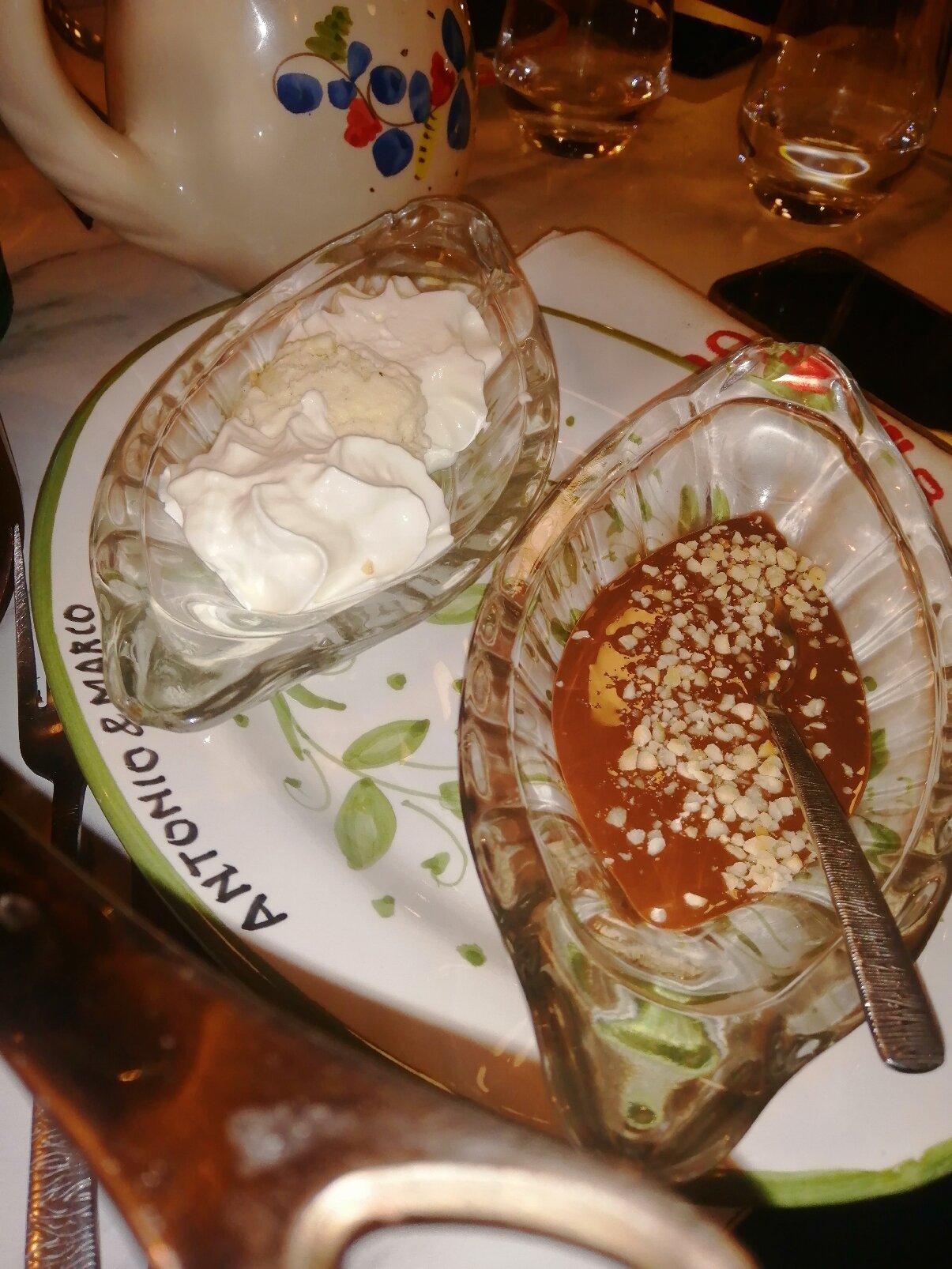 Fantastico da Antonio e Marco Morreale - Lyon 5