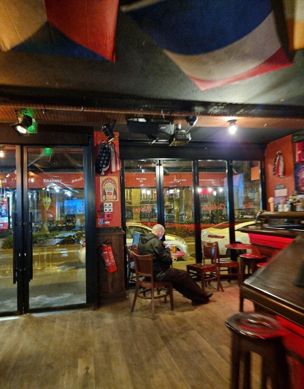 Photo by StephenKelly88