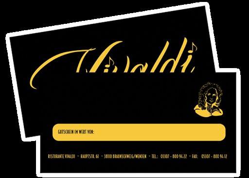 Ristorante Vivaldi la Serenissima