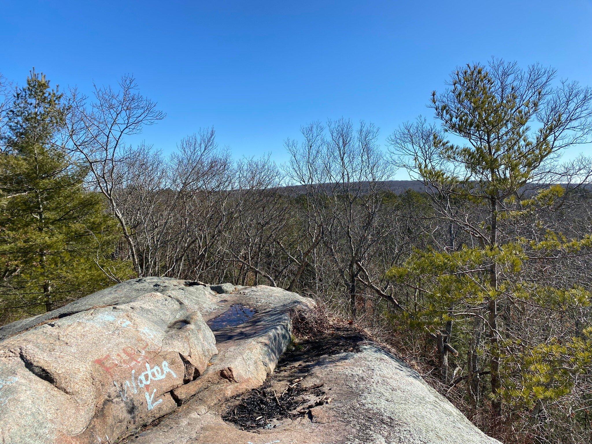 Wickaboxet Wildlife Management Area