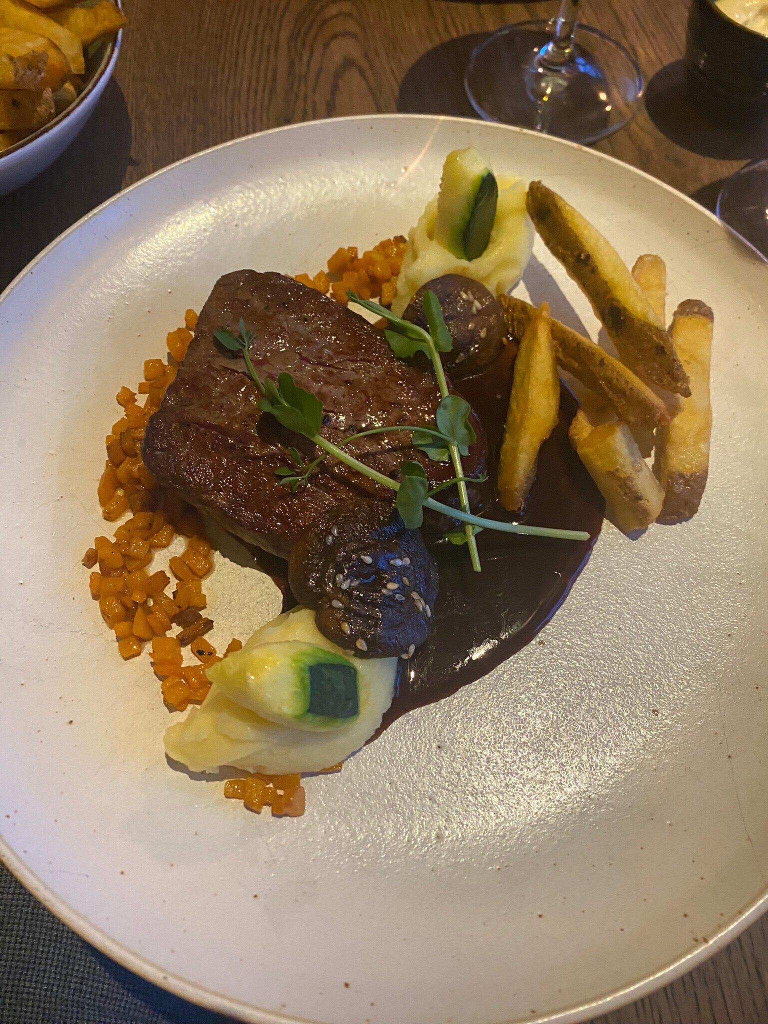 Grand Café Audrey’s