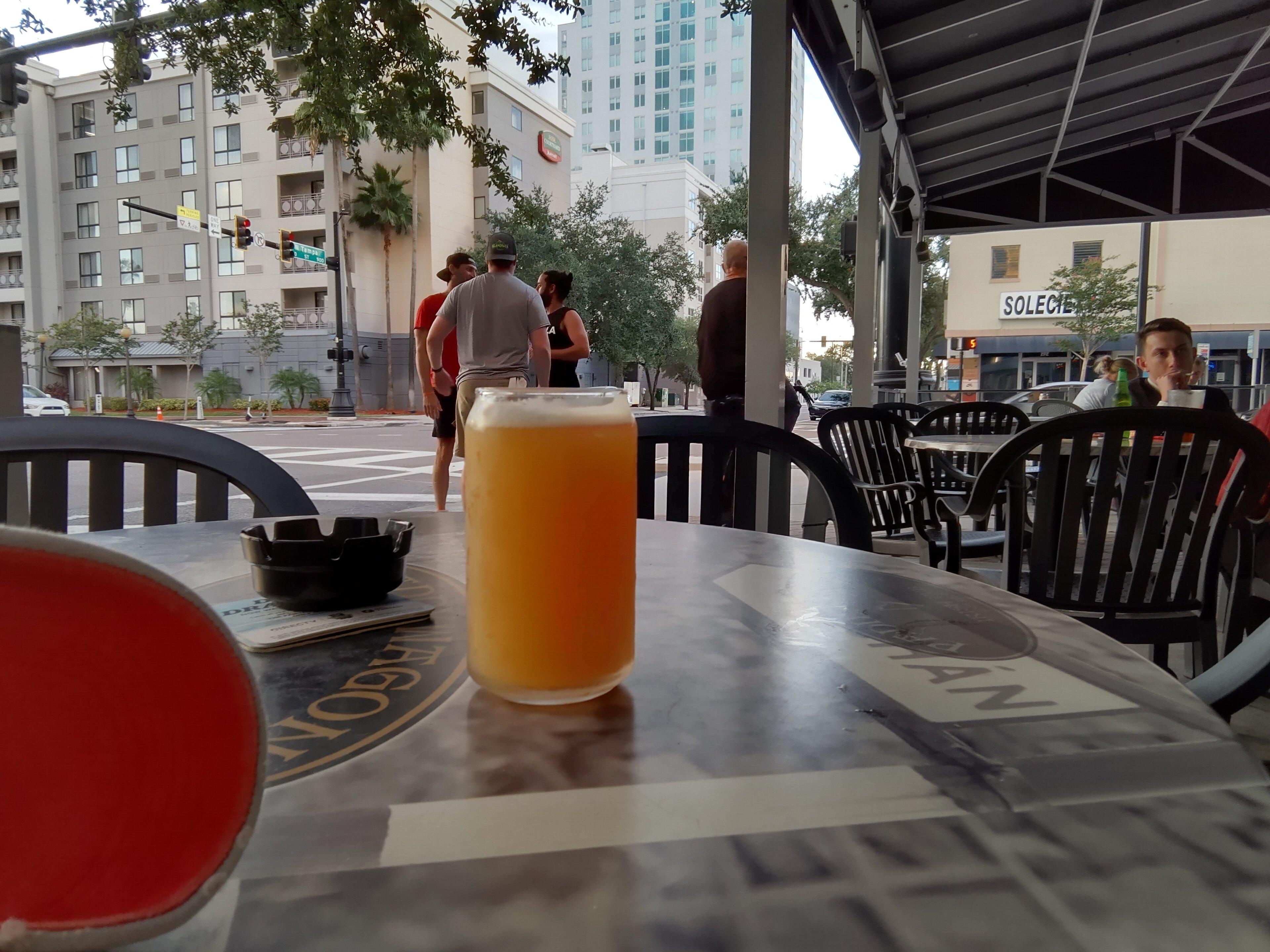 Photo by StripeyMiata