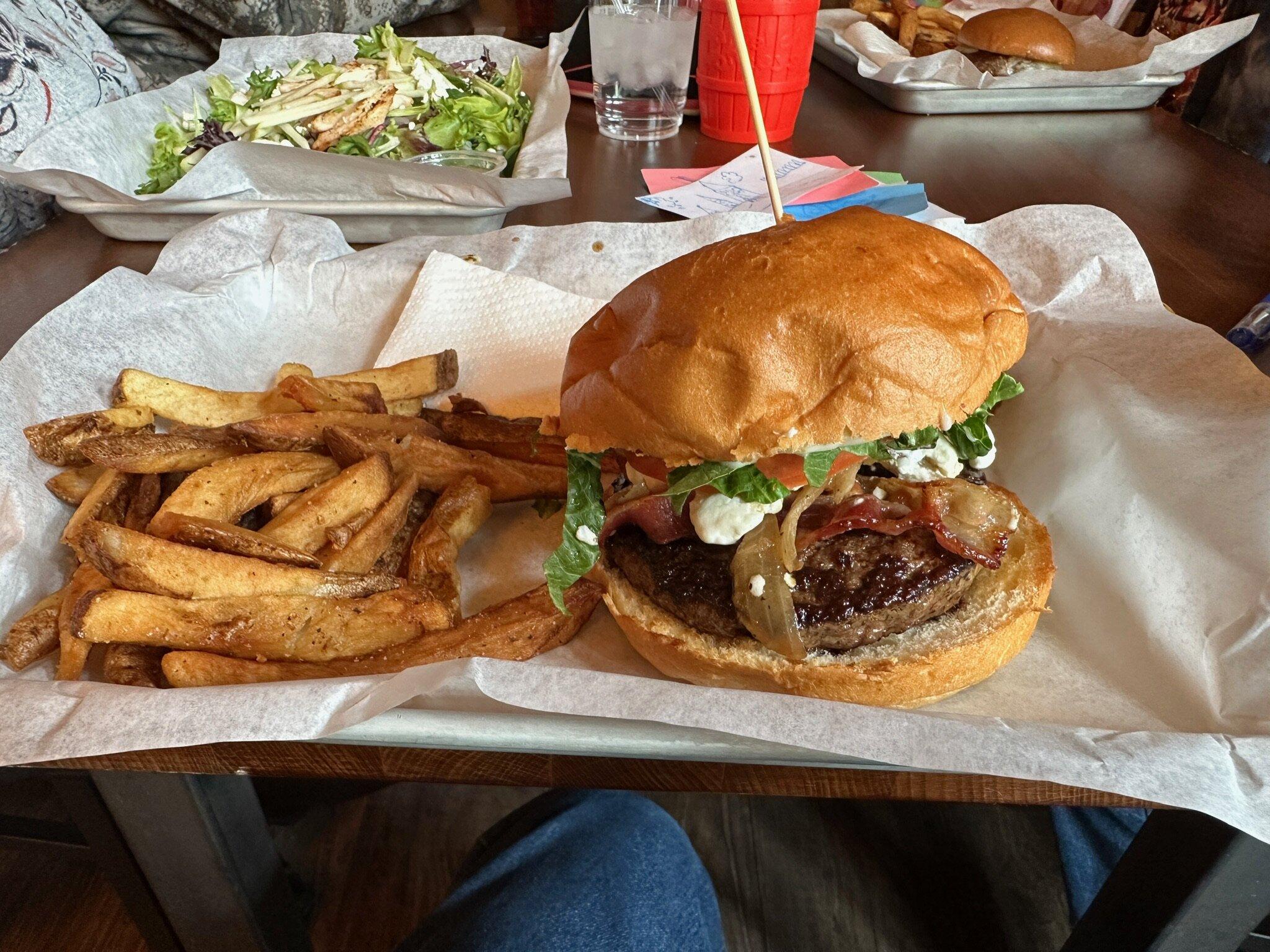 Richmond Farm & Brewery