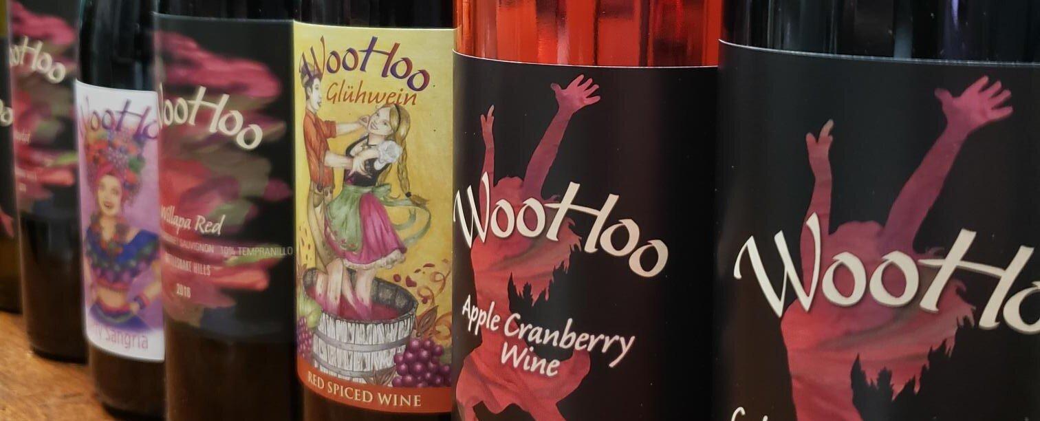Woohoo Winery
