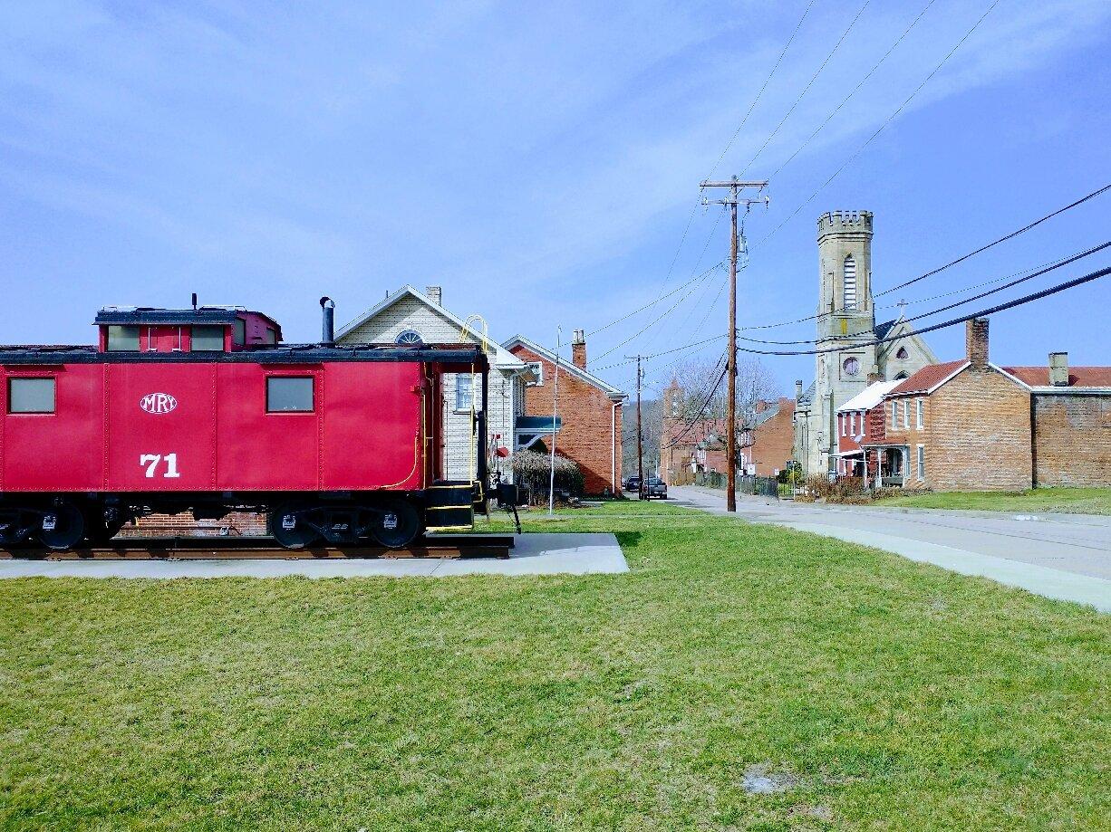 Chestnut Ridge, PA Map & Directions - MapQuest