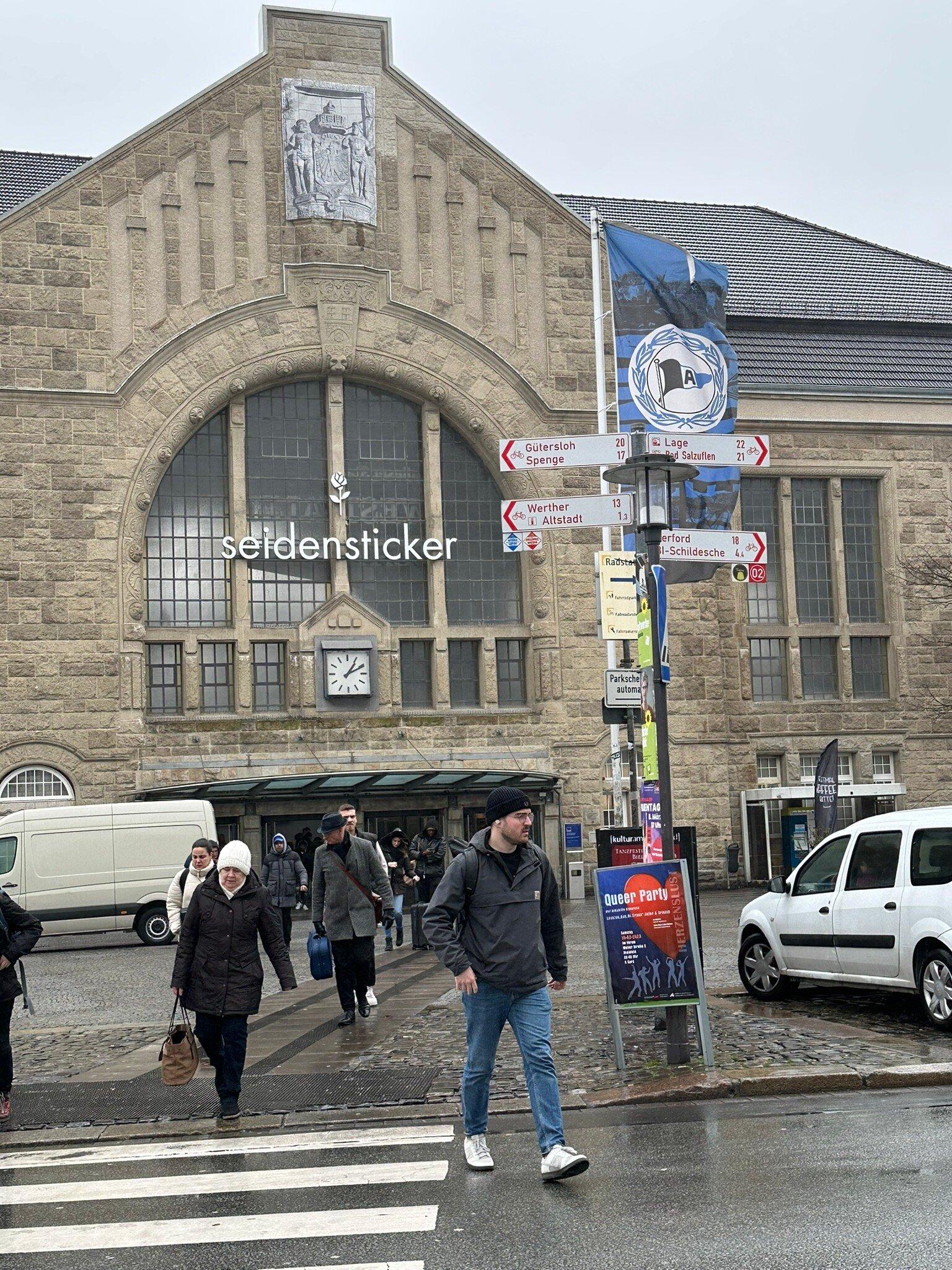 Photo by Brad333Toskana