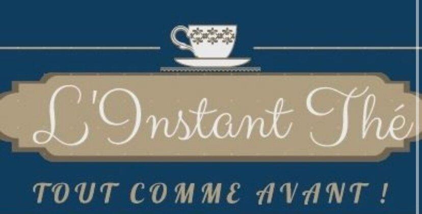 L'instant thé