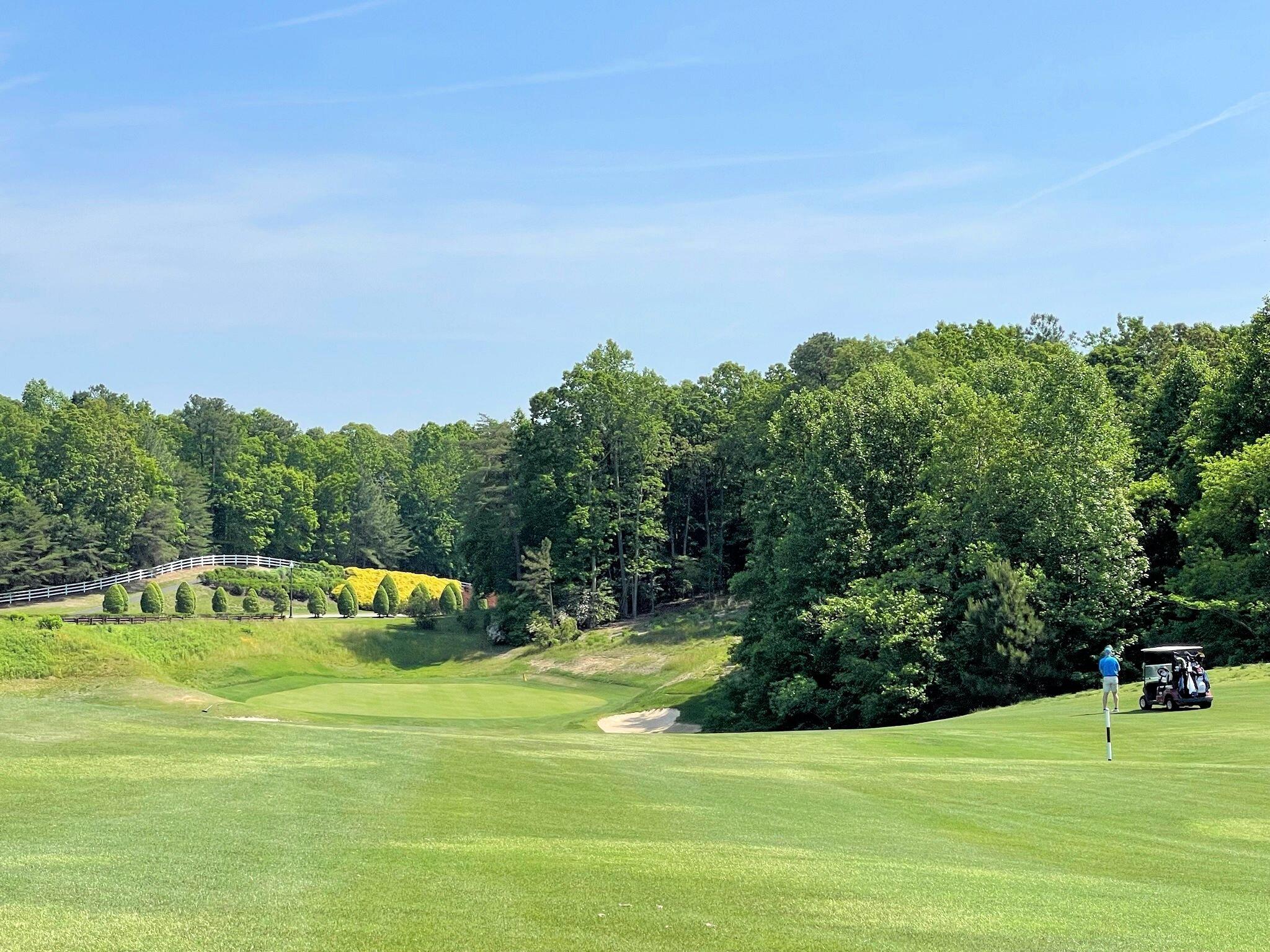 Stonehouse Golf Club