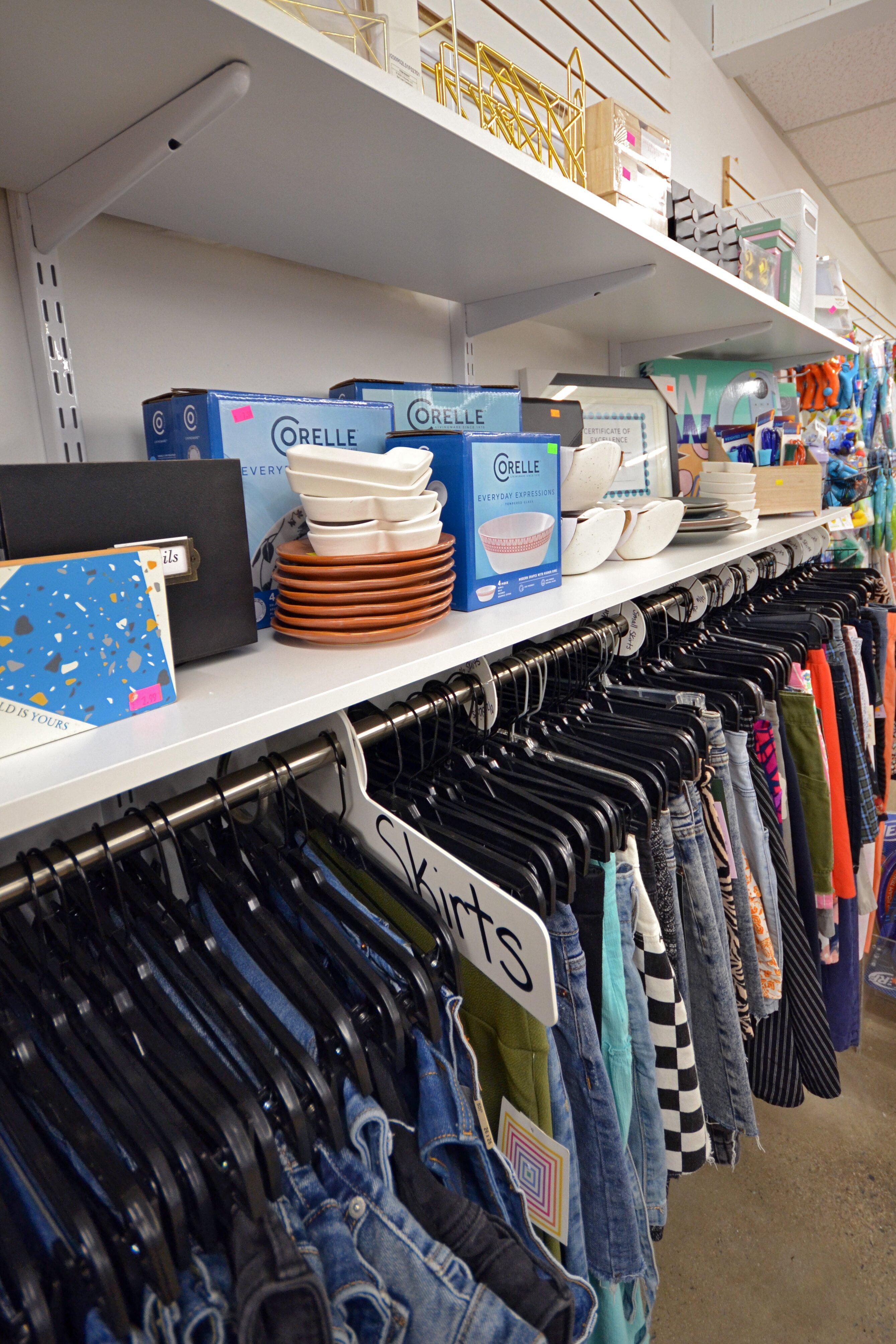 Fashion Cents Morgantown